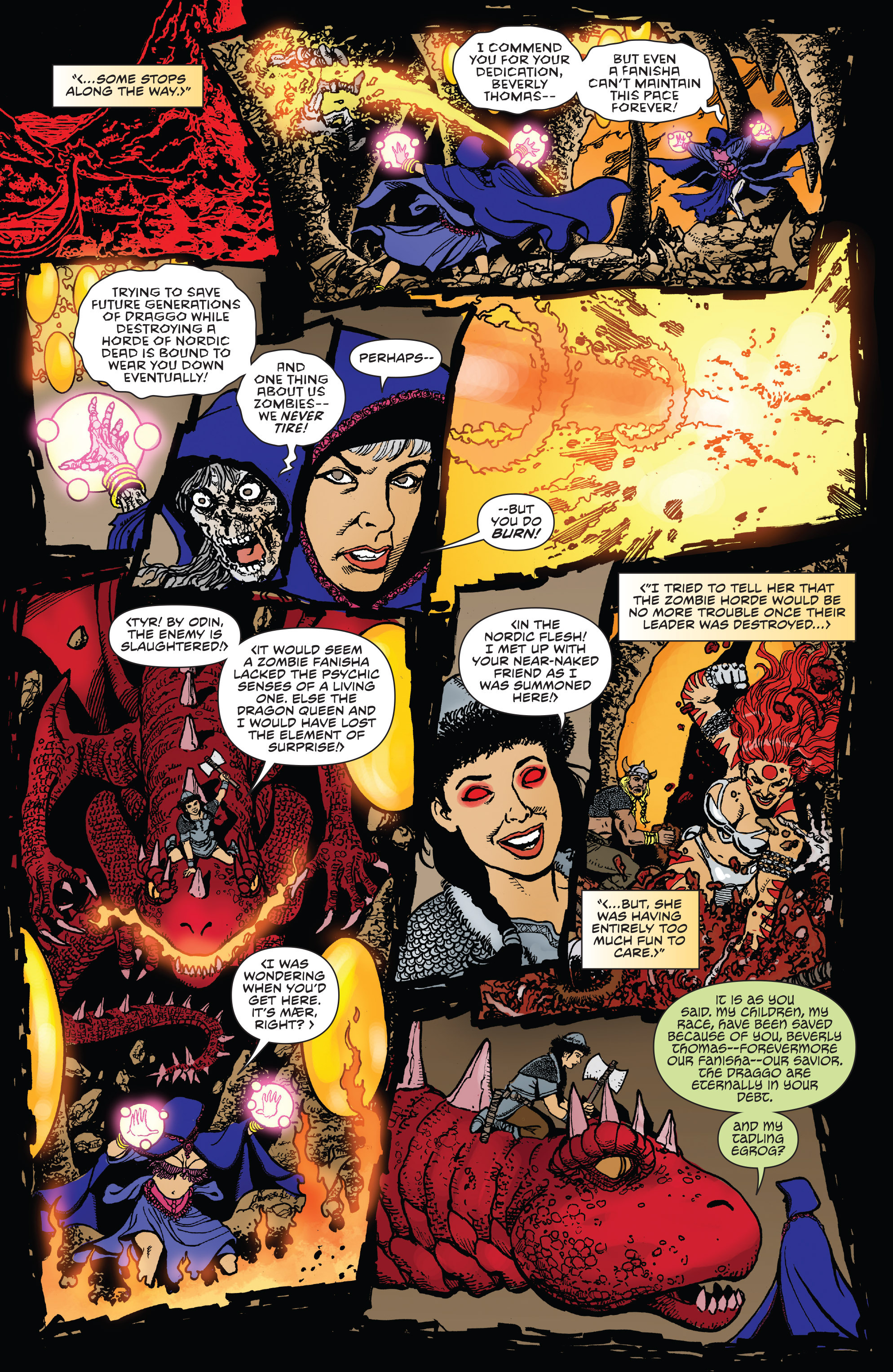 <{ $series->title }} issue 6 - Page 7