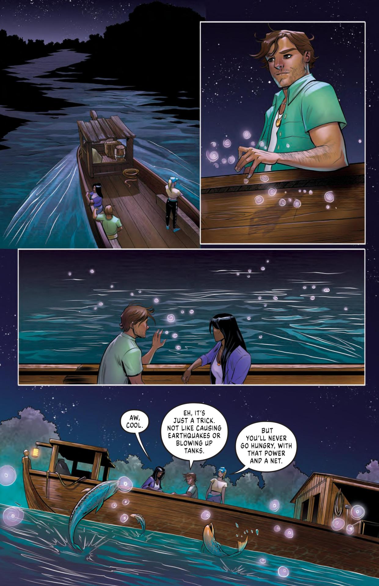 <{ $series->title }} issue GN - Page 40