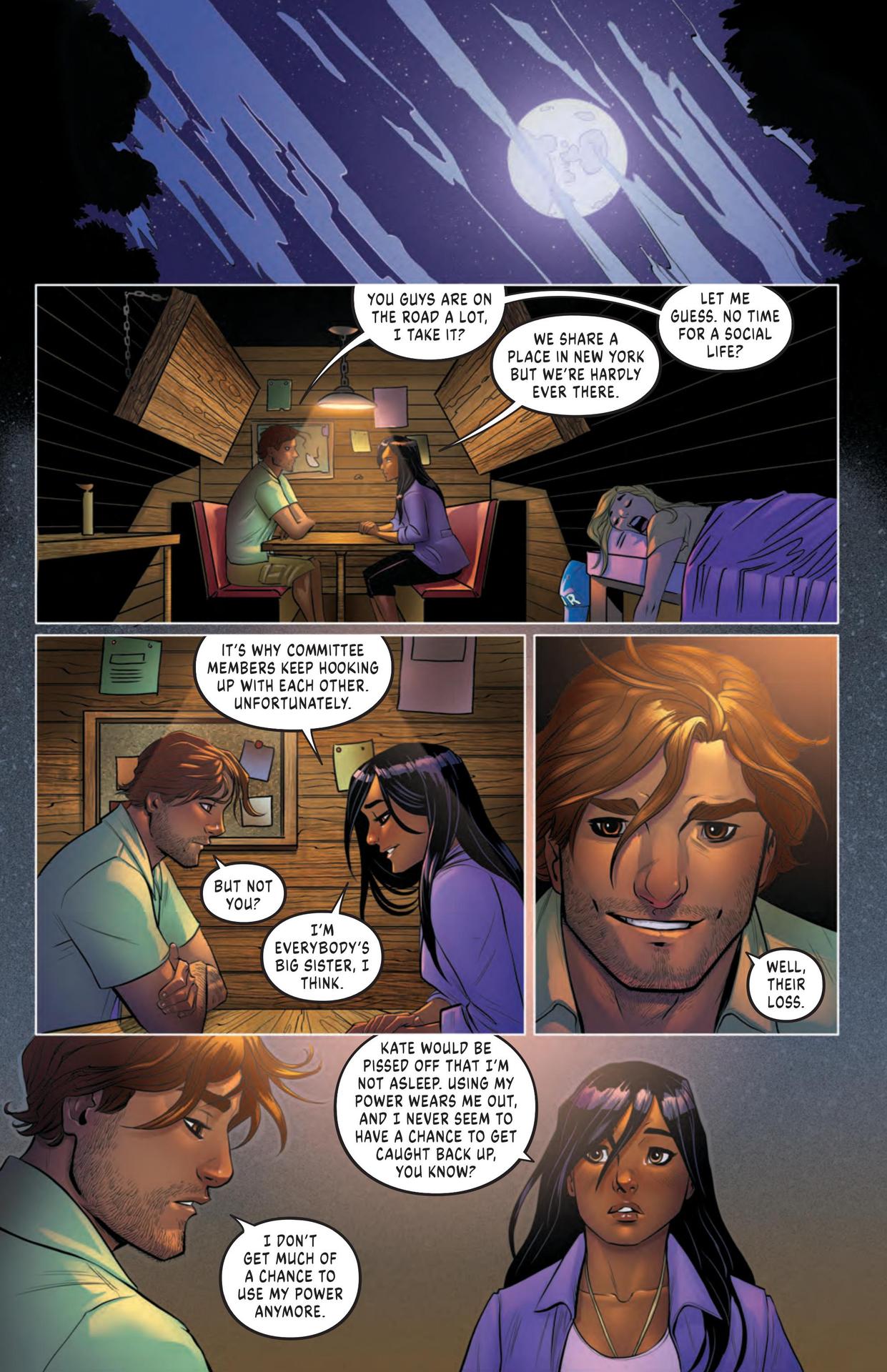 <{ $series->title }} issue GN - Page 41