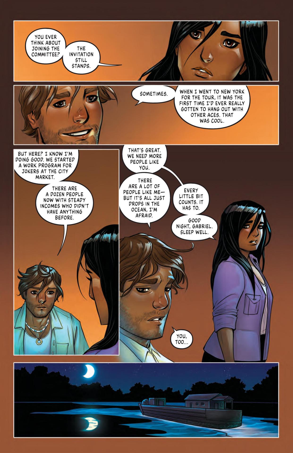 <{ $series->title }} issue GN - Page 42