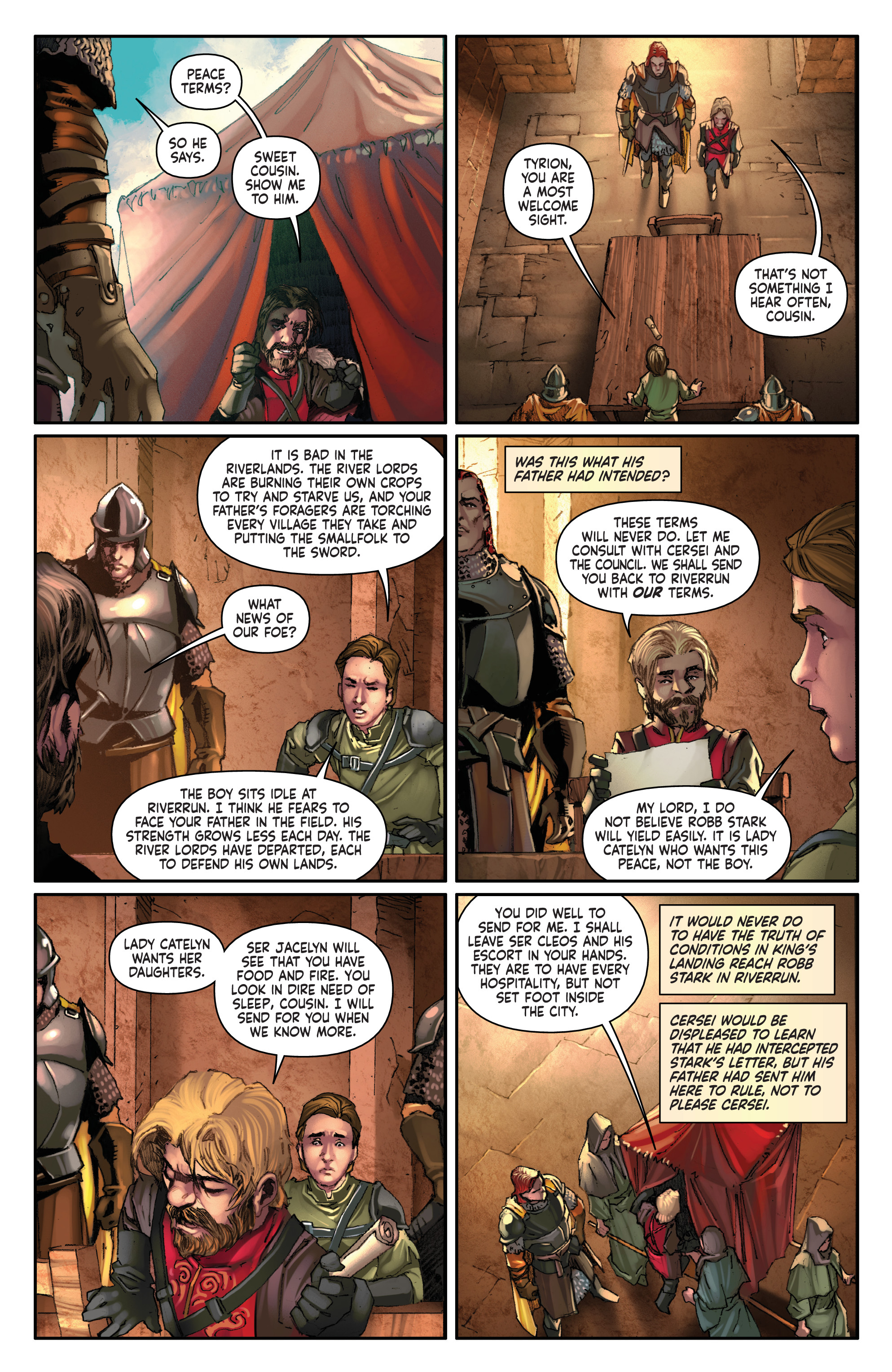 <{ $series->title }} issue 12 - Page 7