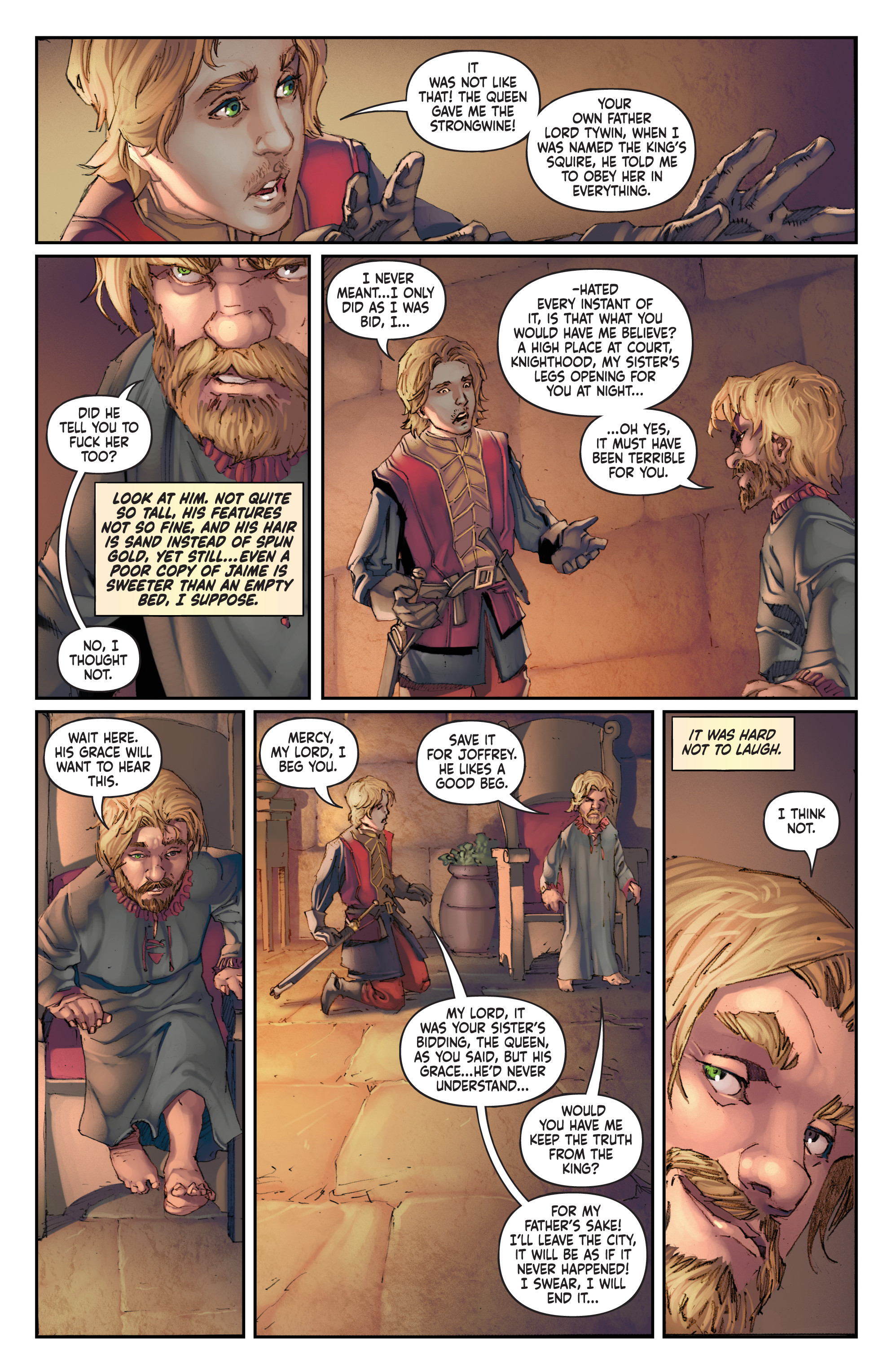 <{ $series->title }} issue 16 - Page 6