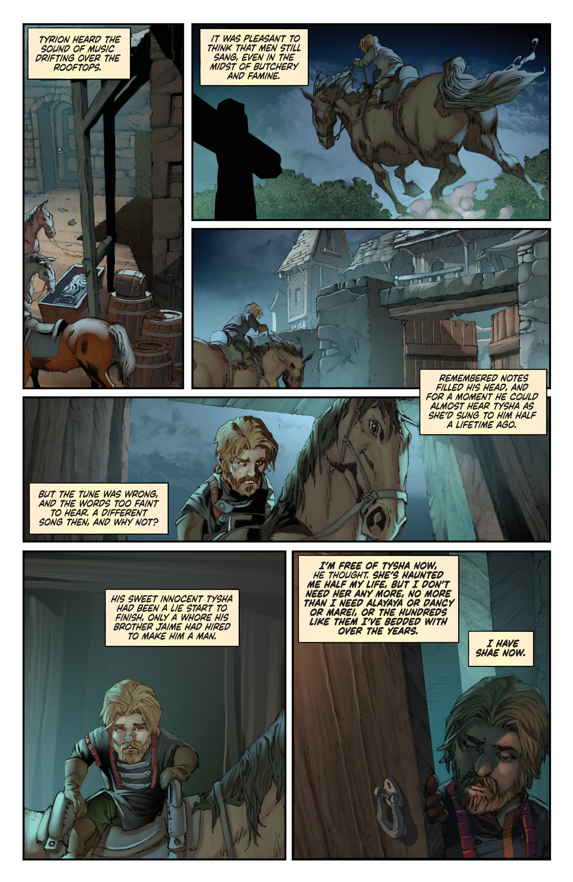 <{ $series->title }} issue 16 - Page 10