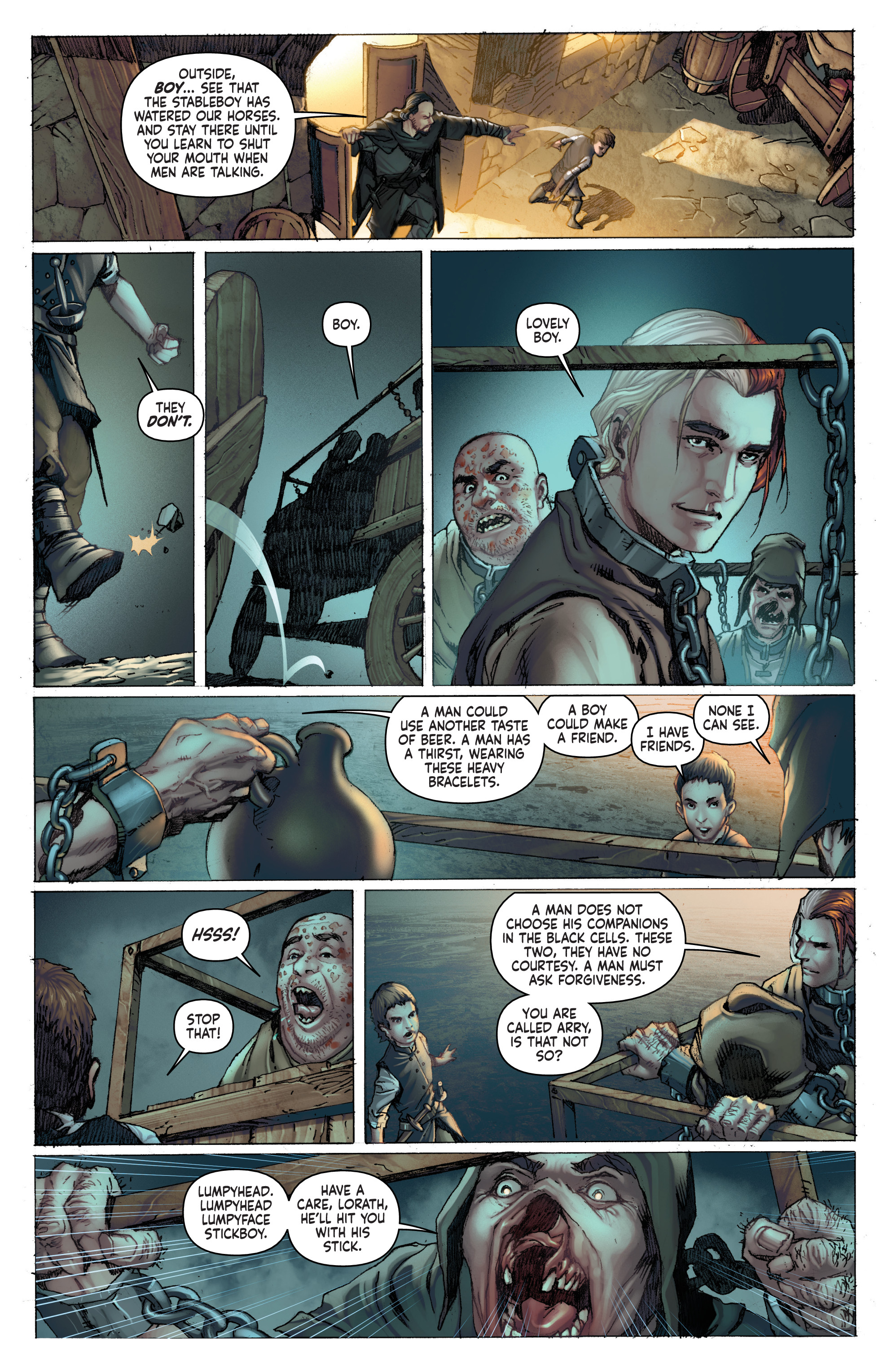 <{ $series->title }} issue 4 - Page 7