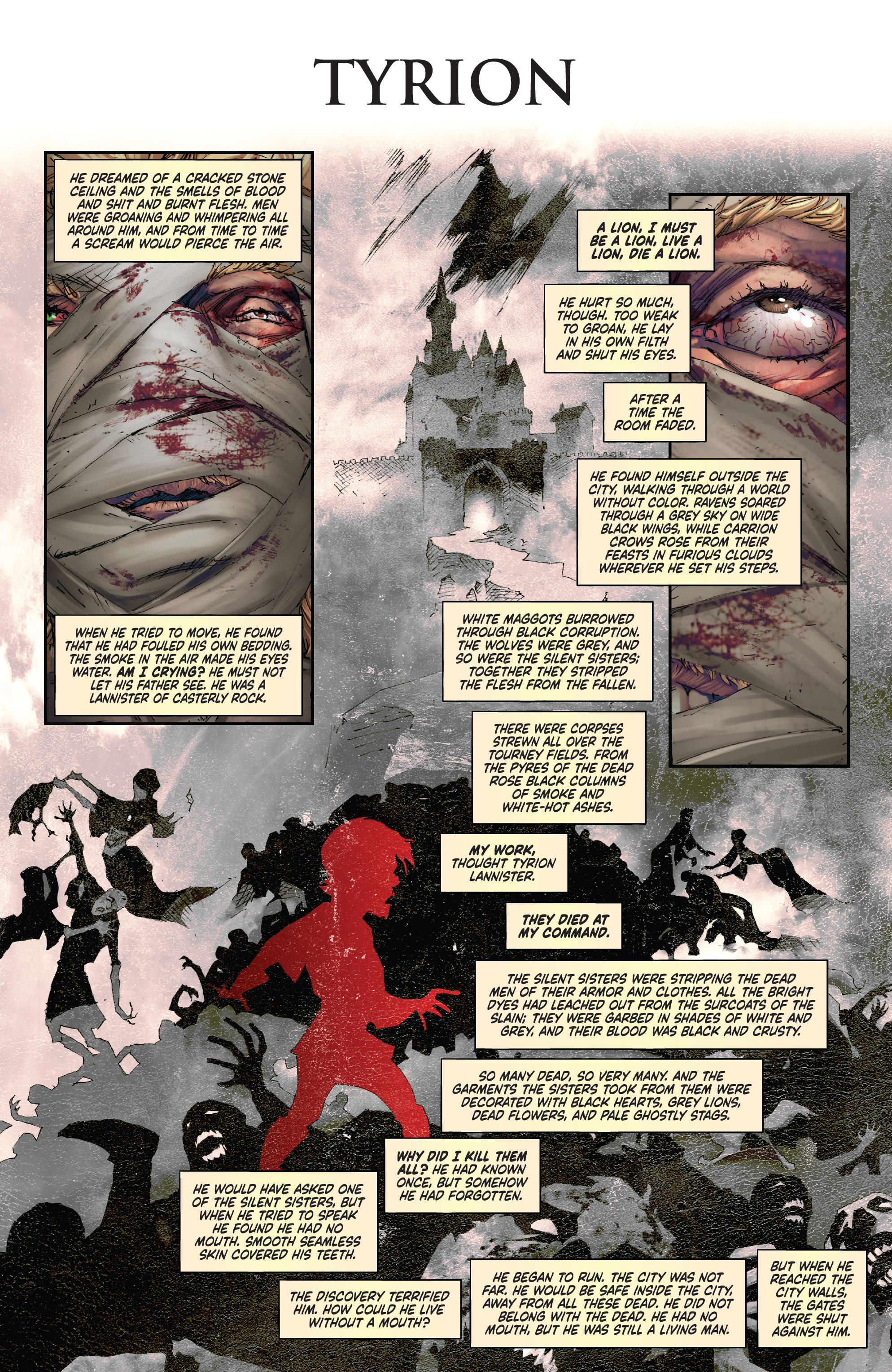 <{ $series->title }} issue 15 - Page 4