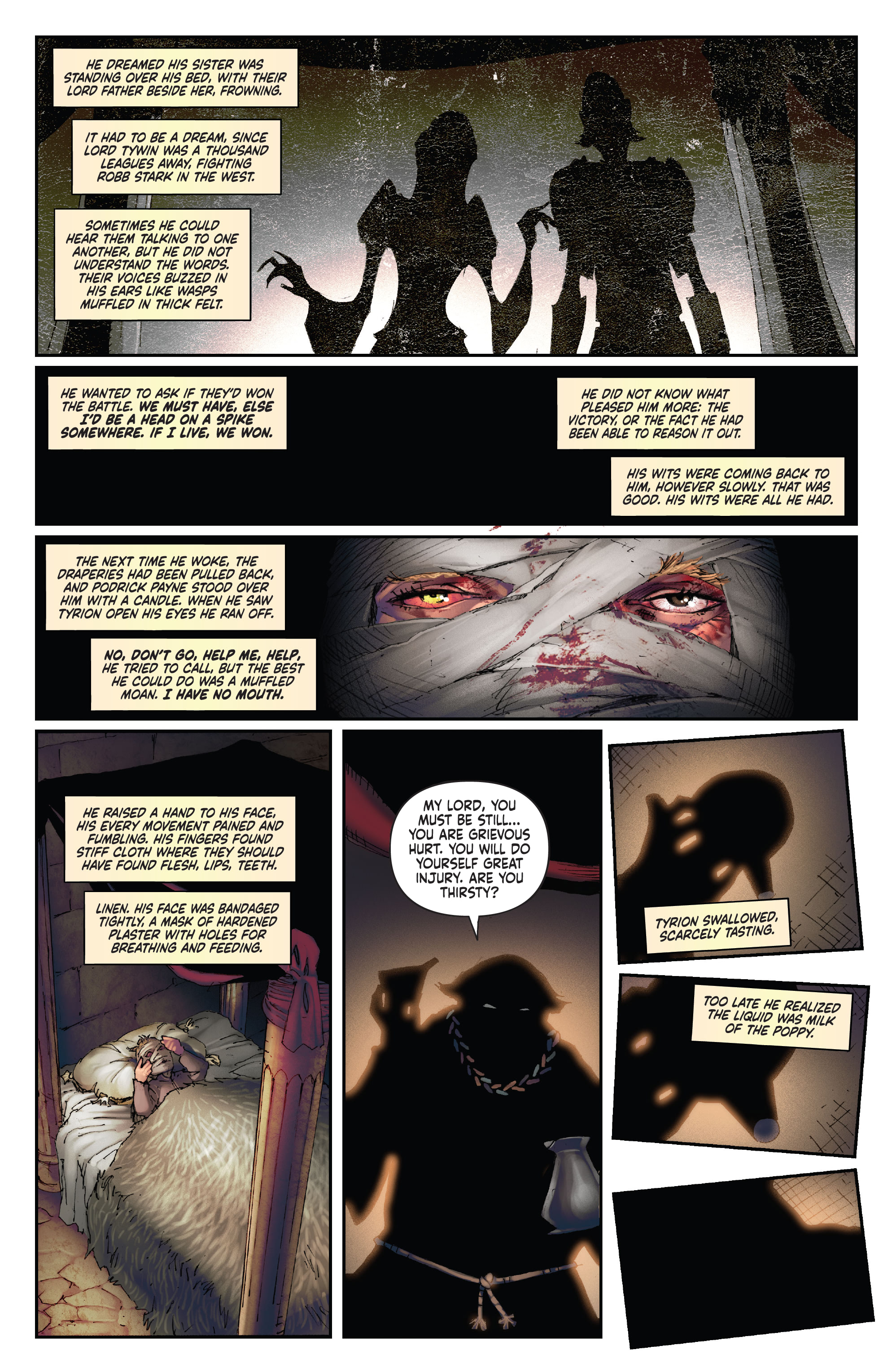 <{ $series->title }} issue 15 - Page 6