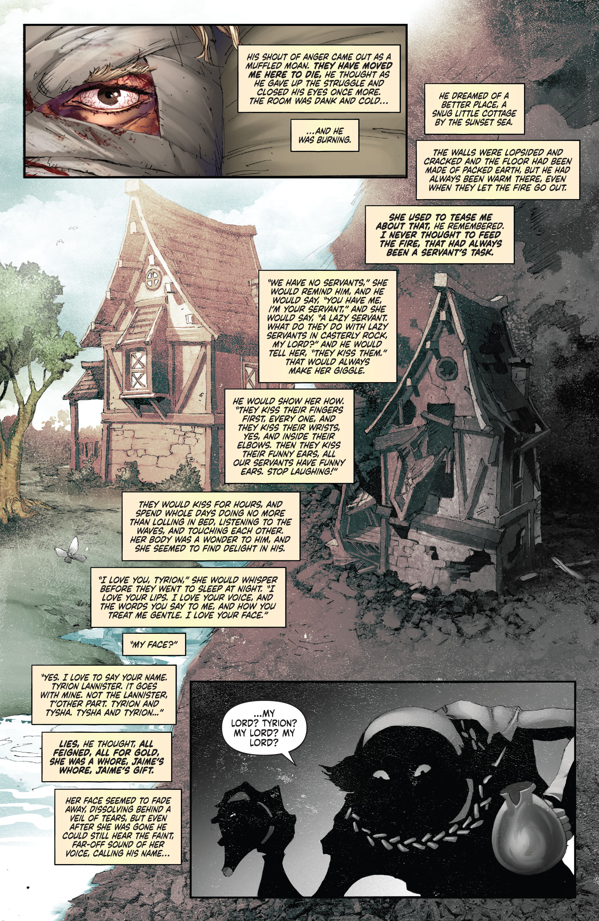 <{ $series->title }} issue 15 - Page 8