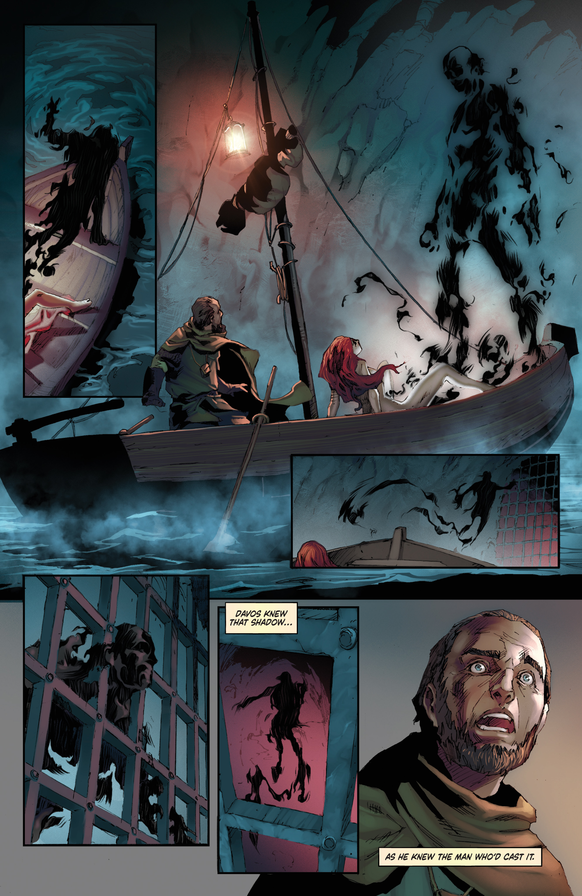 <{ $series->title }} issue 4 - Page 24