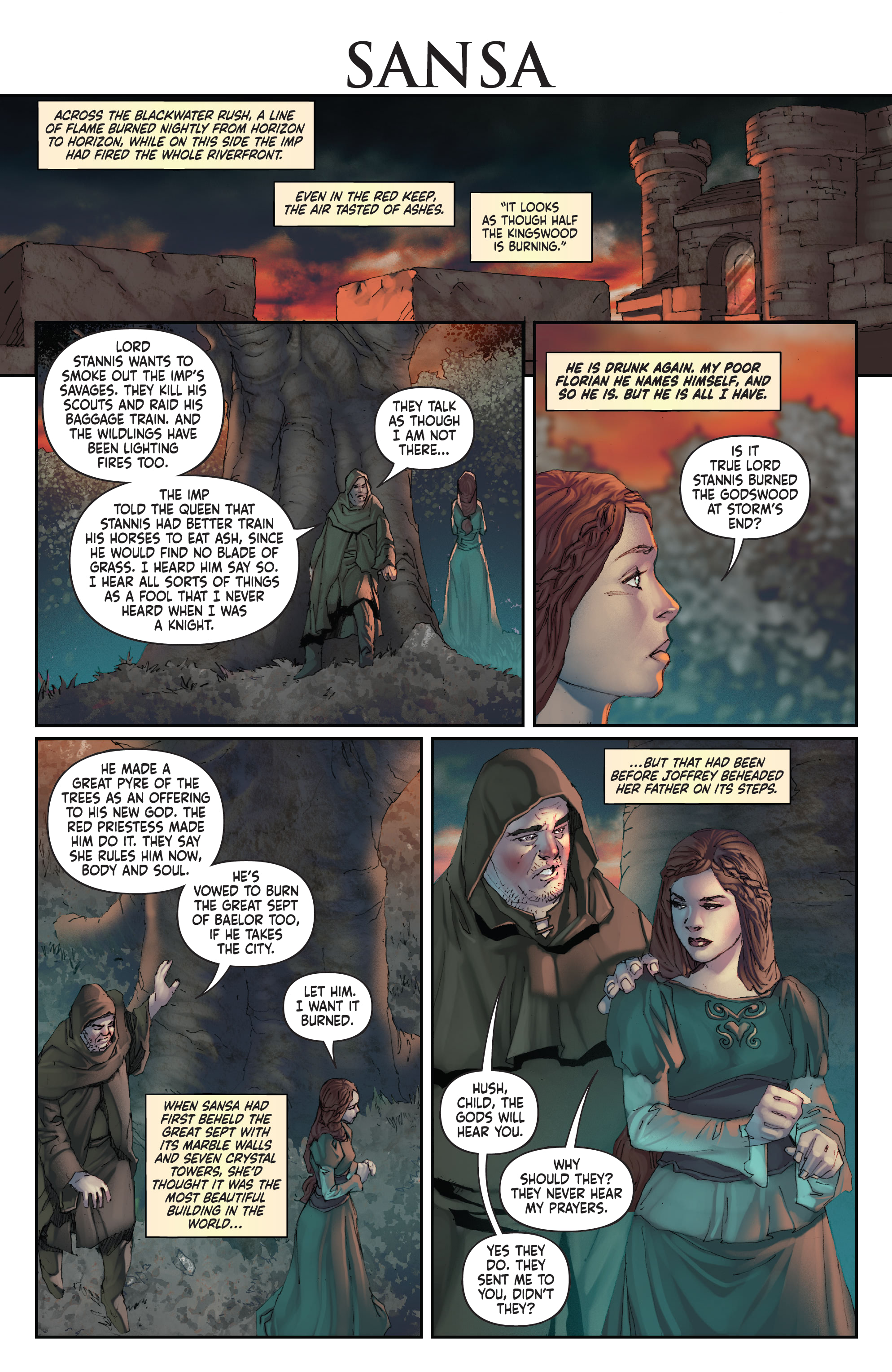 <{ $series->title }} issue 9 - Page 9