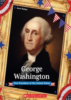 George Washington: First President of the United States (2021)
