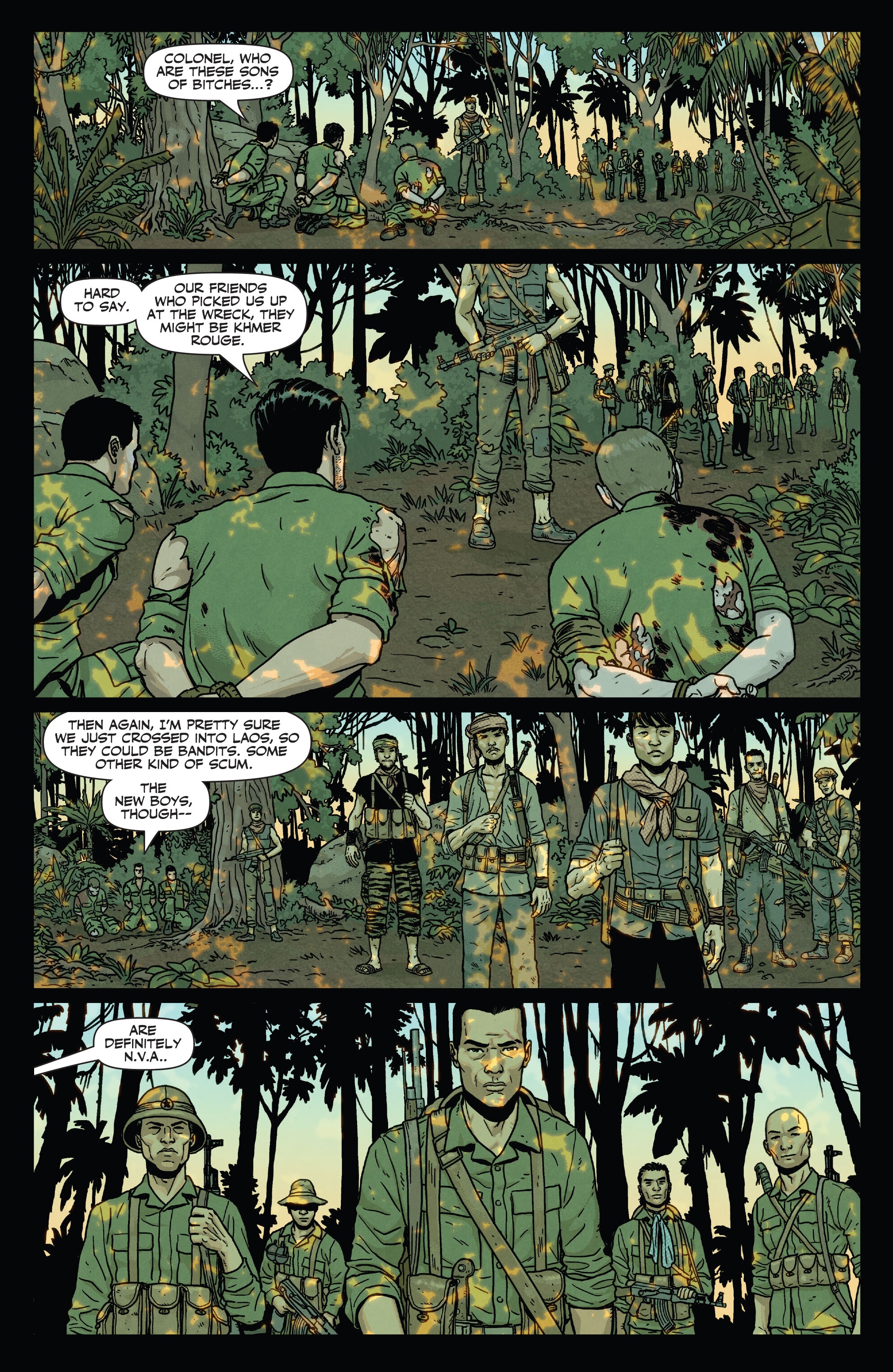 Get Fury (2024-) issue 1 - Page 9