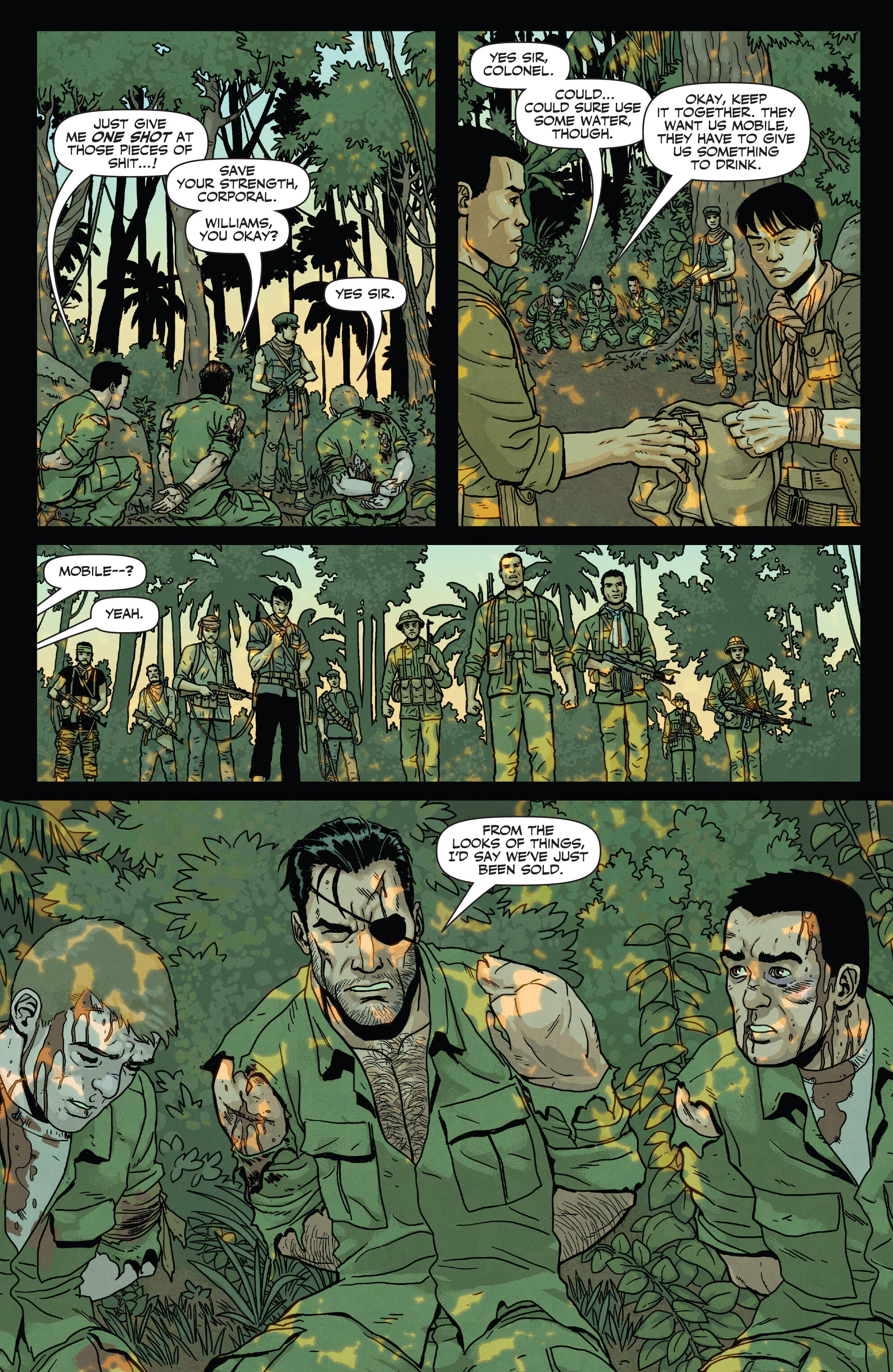 Get Fury (2024-) issue 1 - Page 10