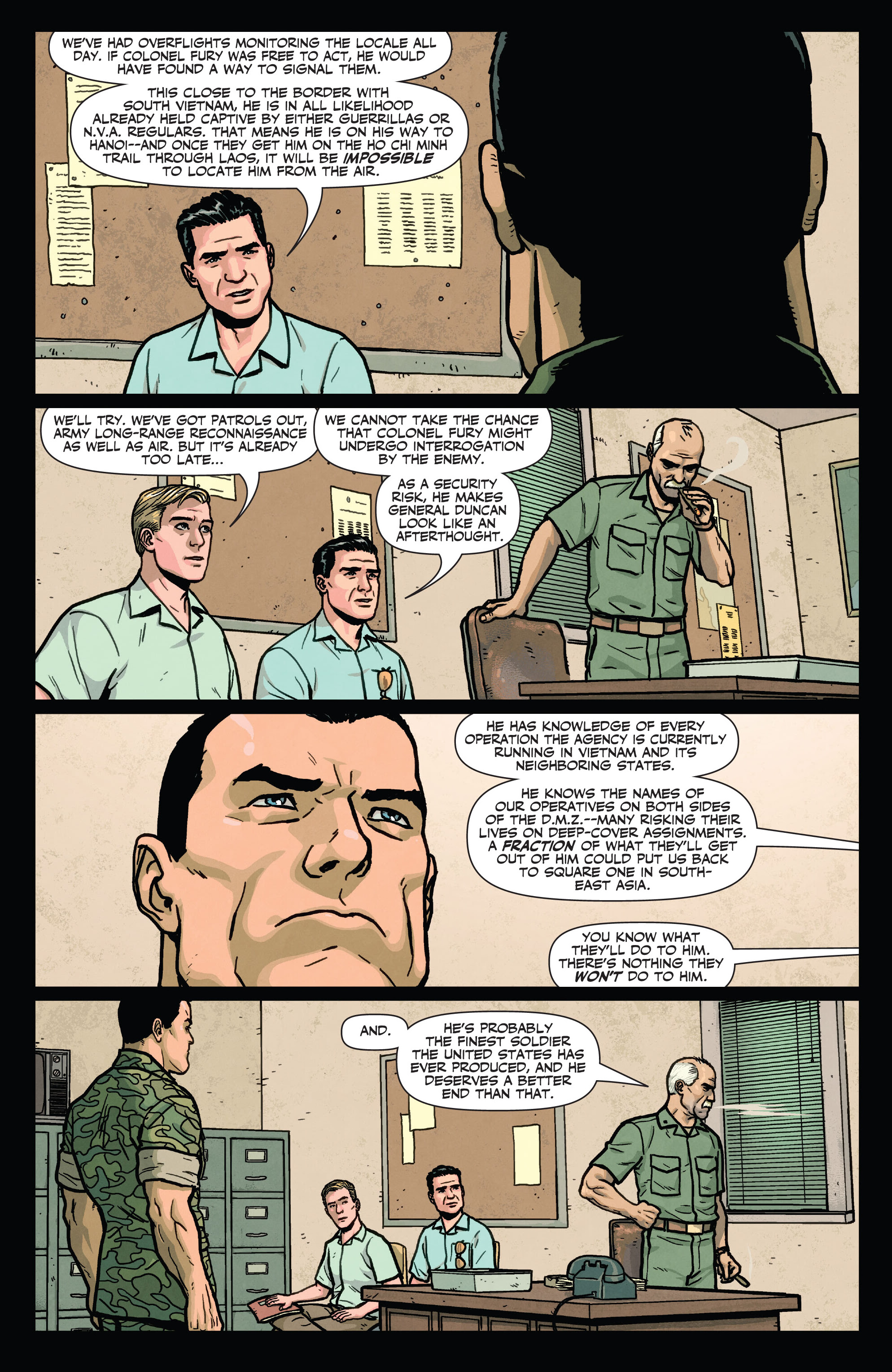 Get Fury (2024-) issue 1 - Page 13