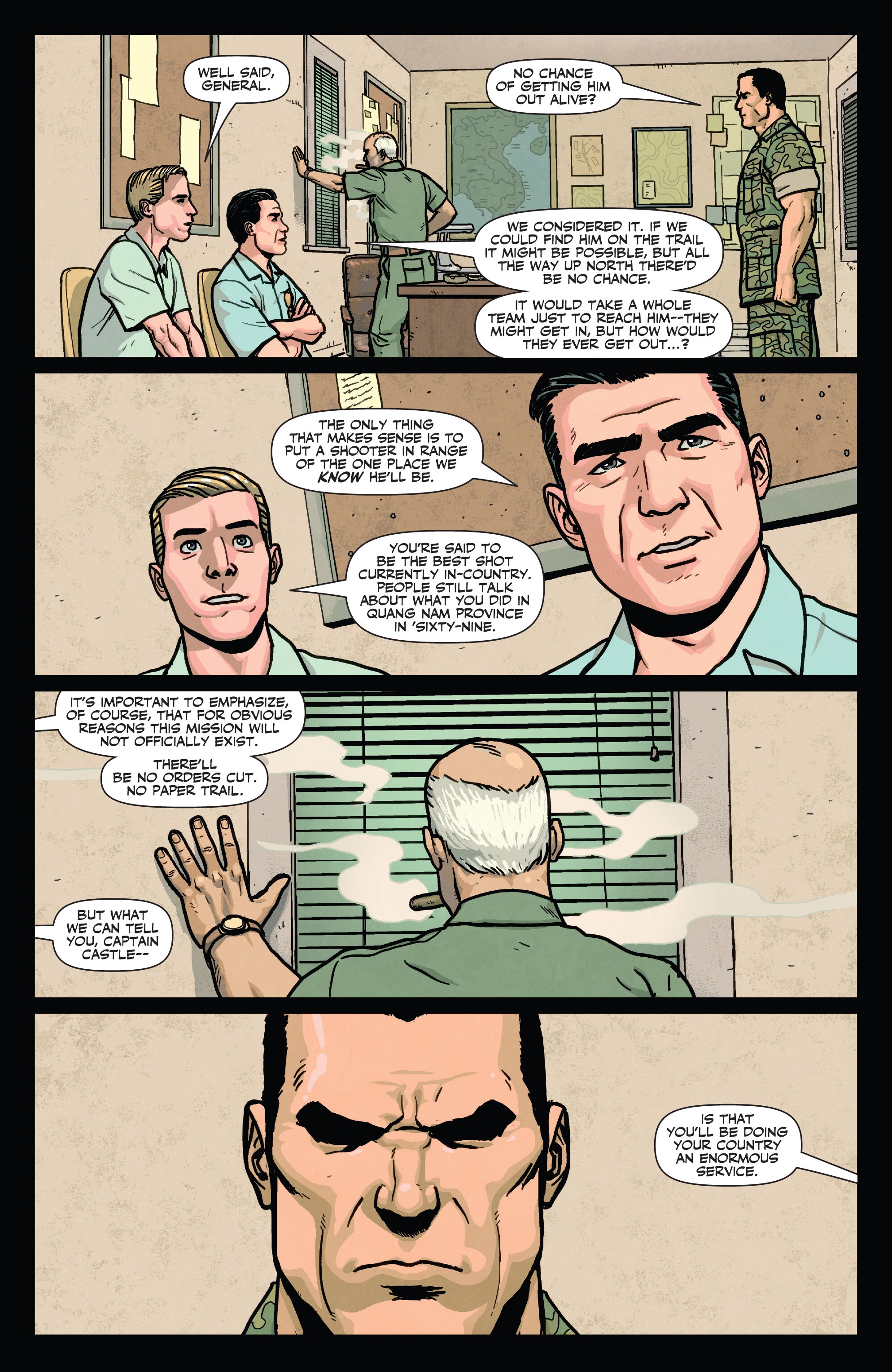 Get Fury (2024-) issue 1 - Page 14