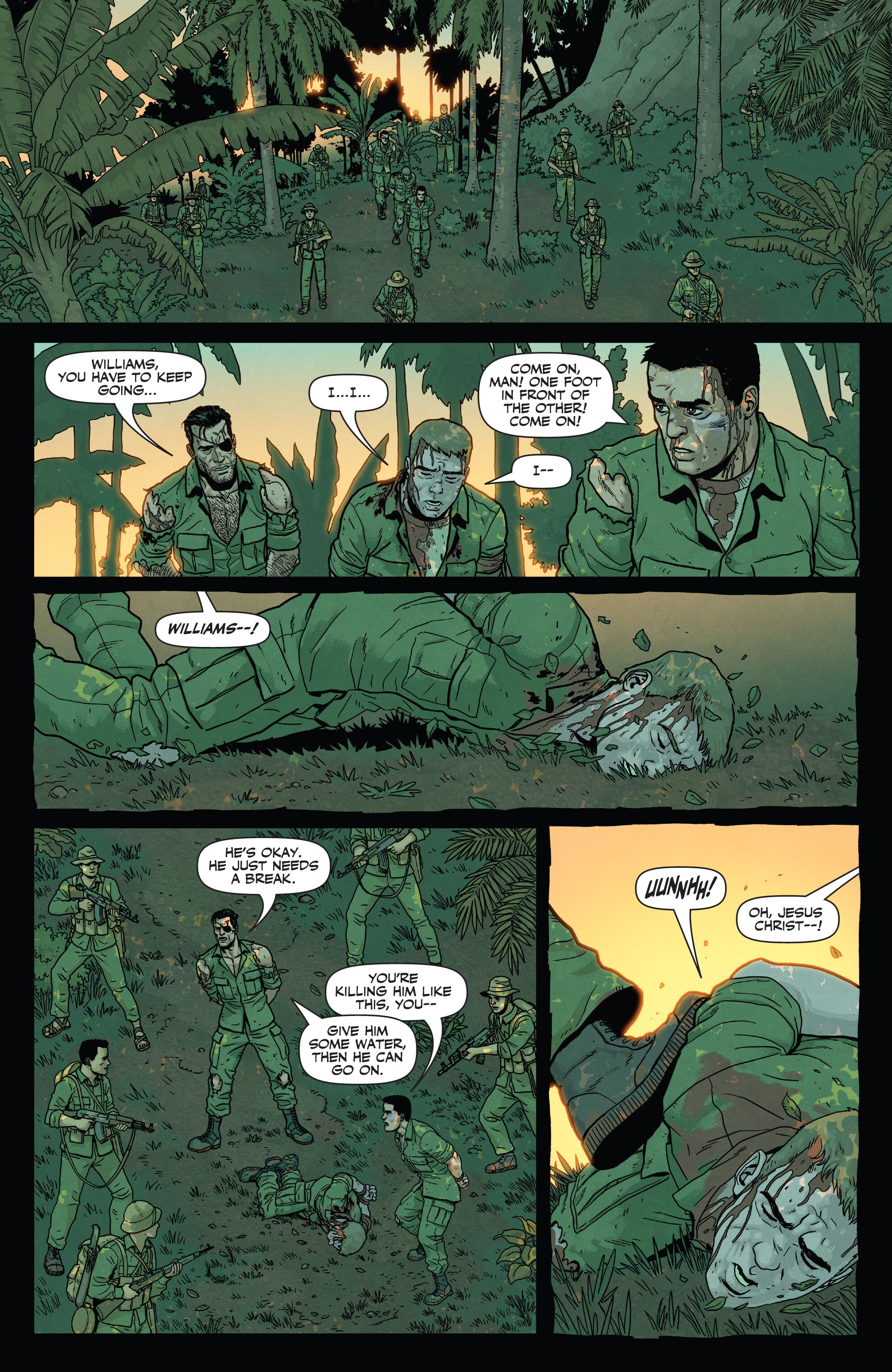 Get Fury (2024-) issue 1 - Page 15