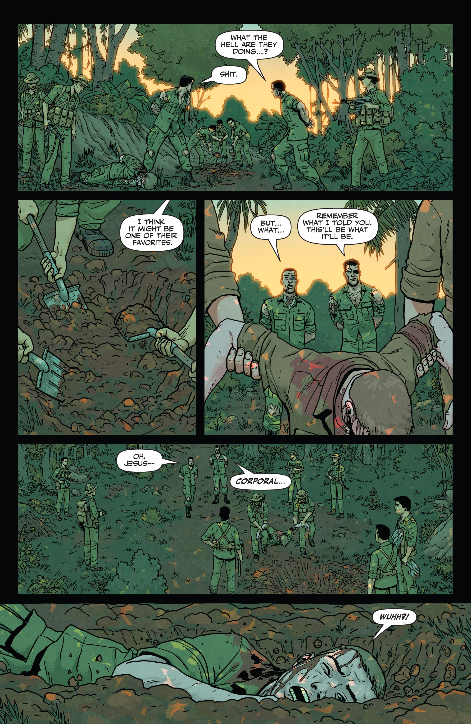 Get Fury (2024-) issue 1 - Page 17