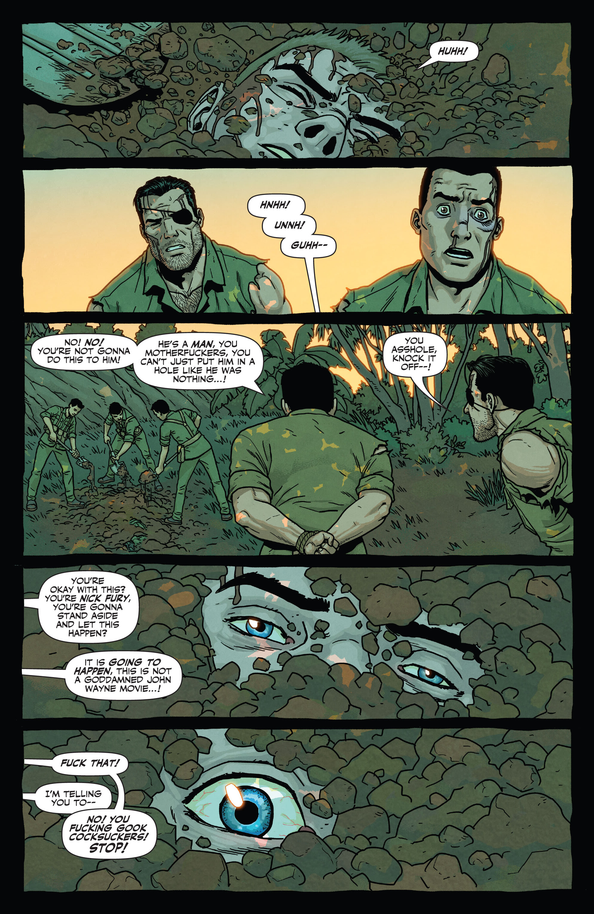 Get Fury (2024-) issue 1 - Page 18