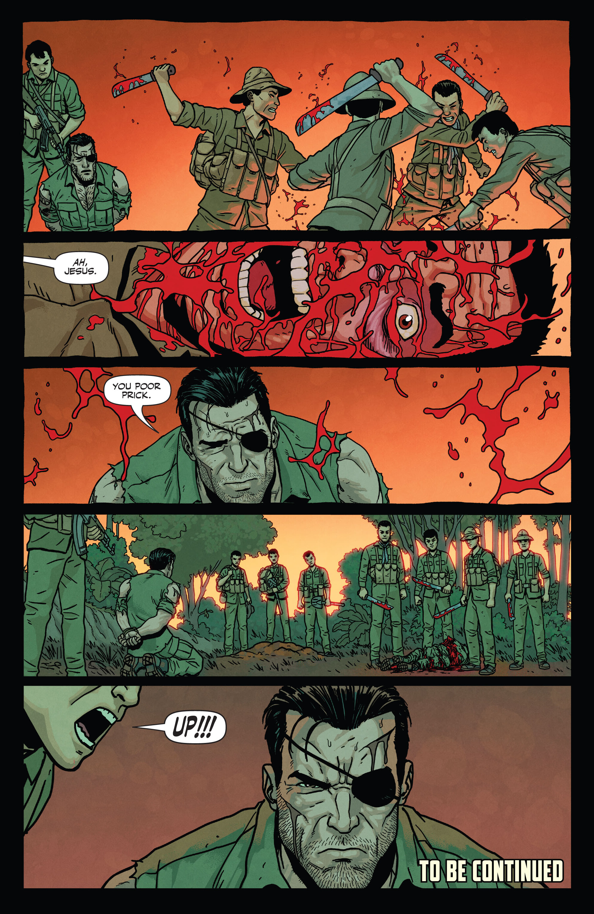 Get Fury (2024-) issue 1 - Page 20