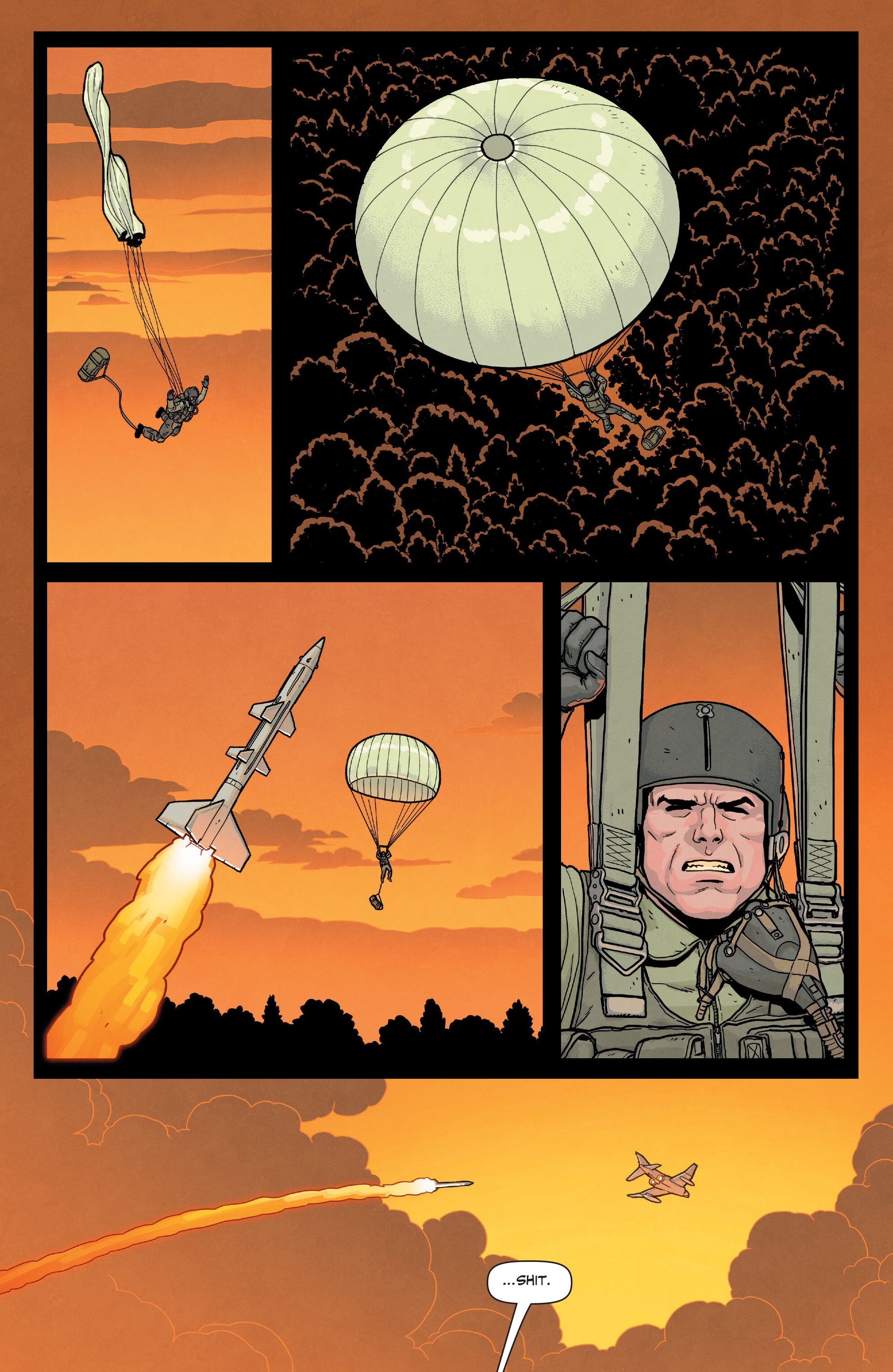 Get Fury (2024-) issue 2 - Page 7