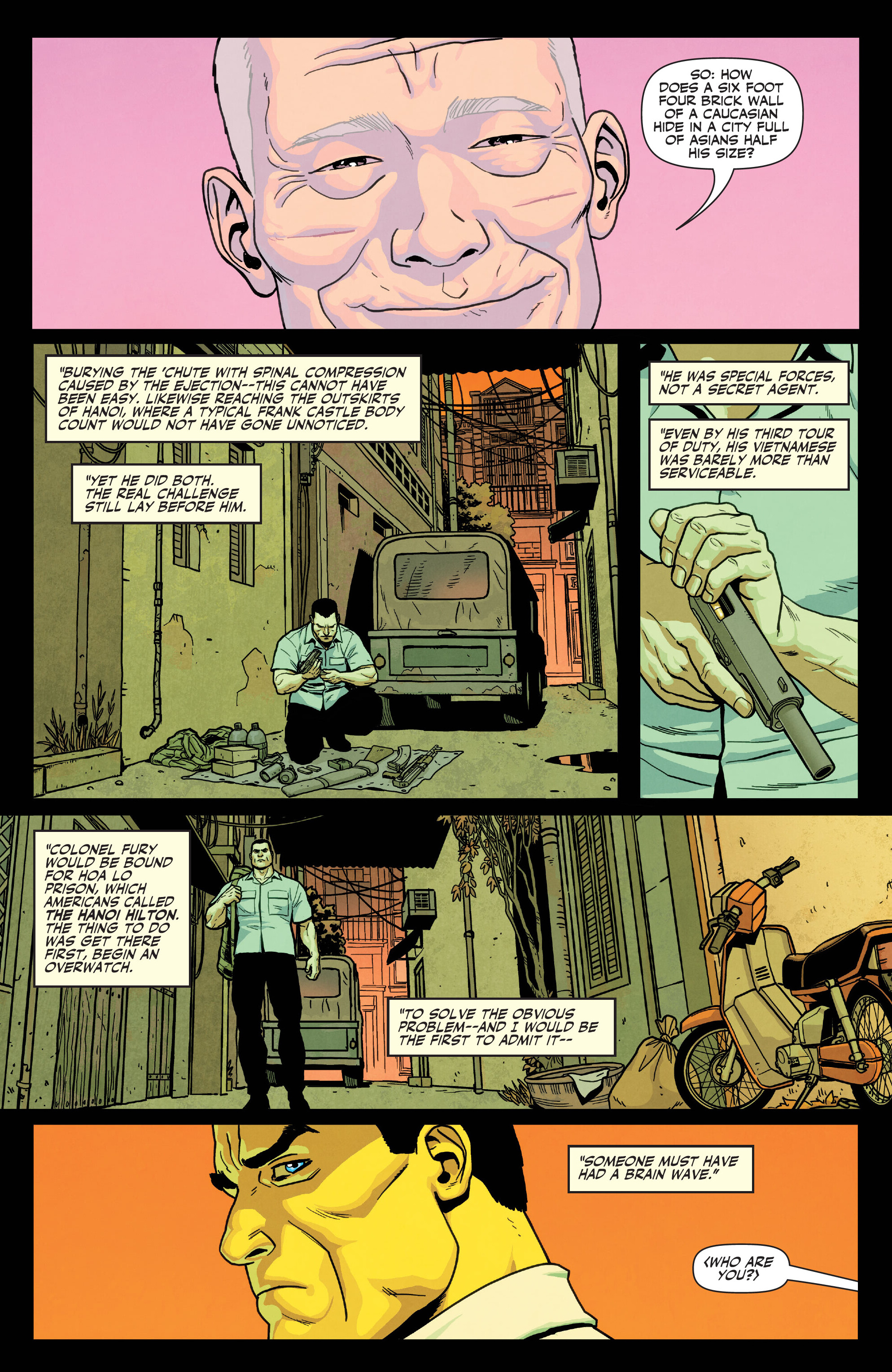 Get Fury (2024-) issue 2 - Page 12