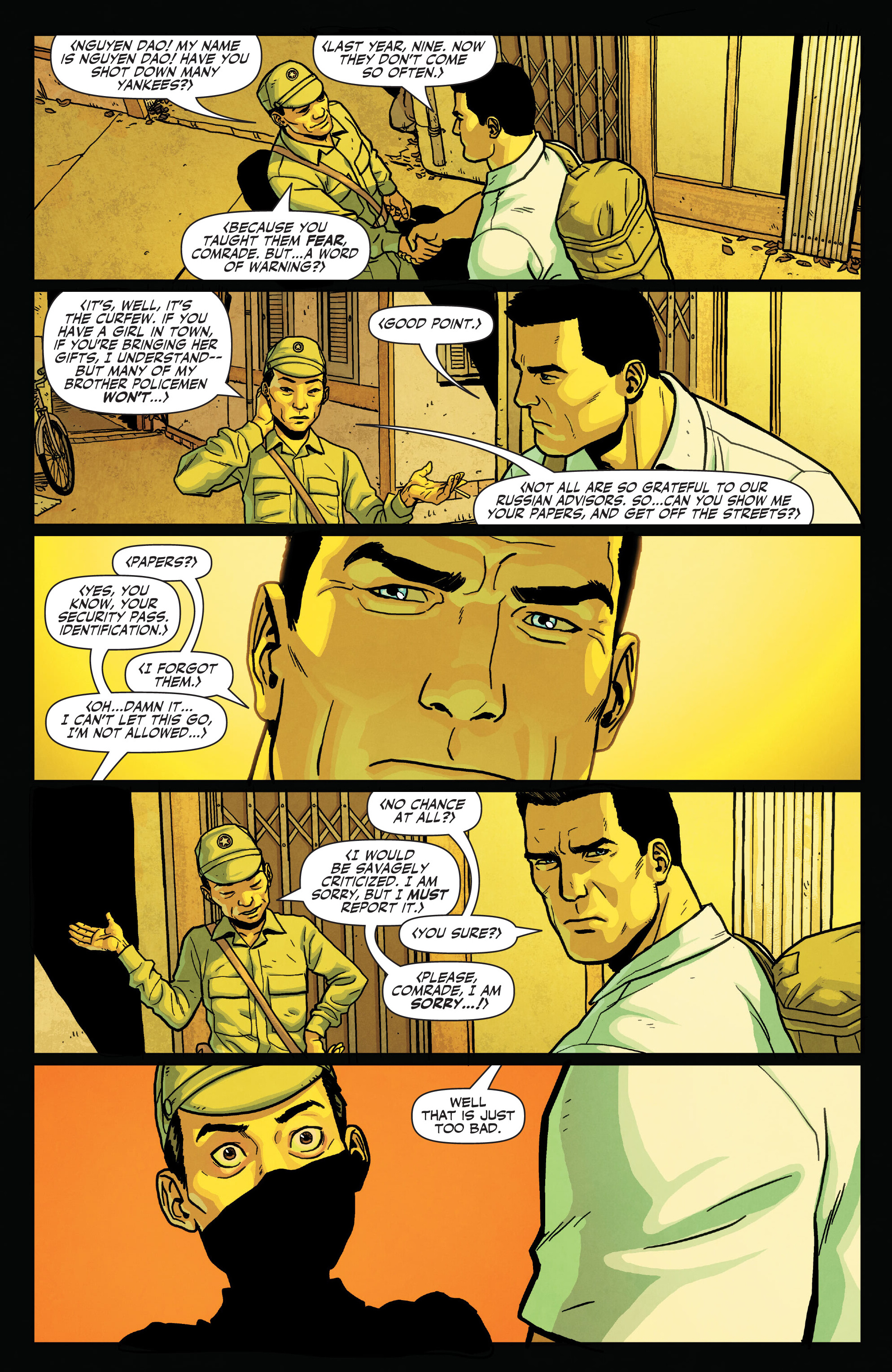 Get Fury (2024-) issue 2 - Page 14