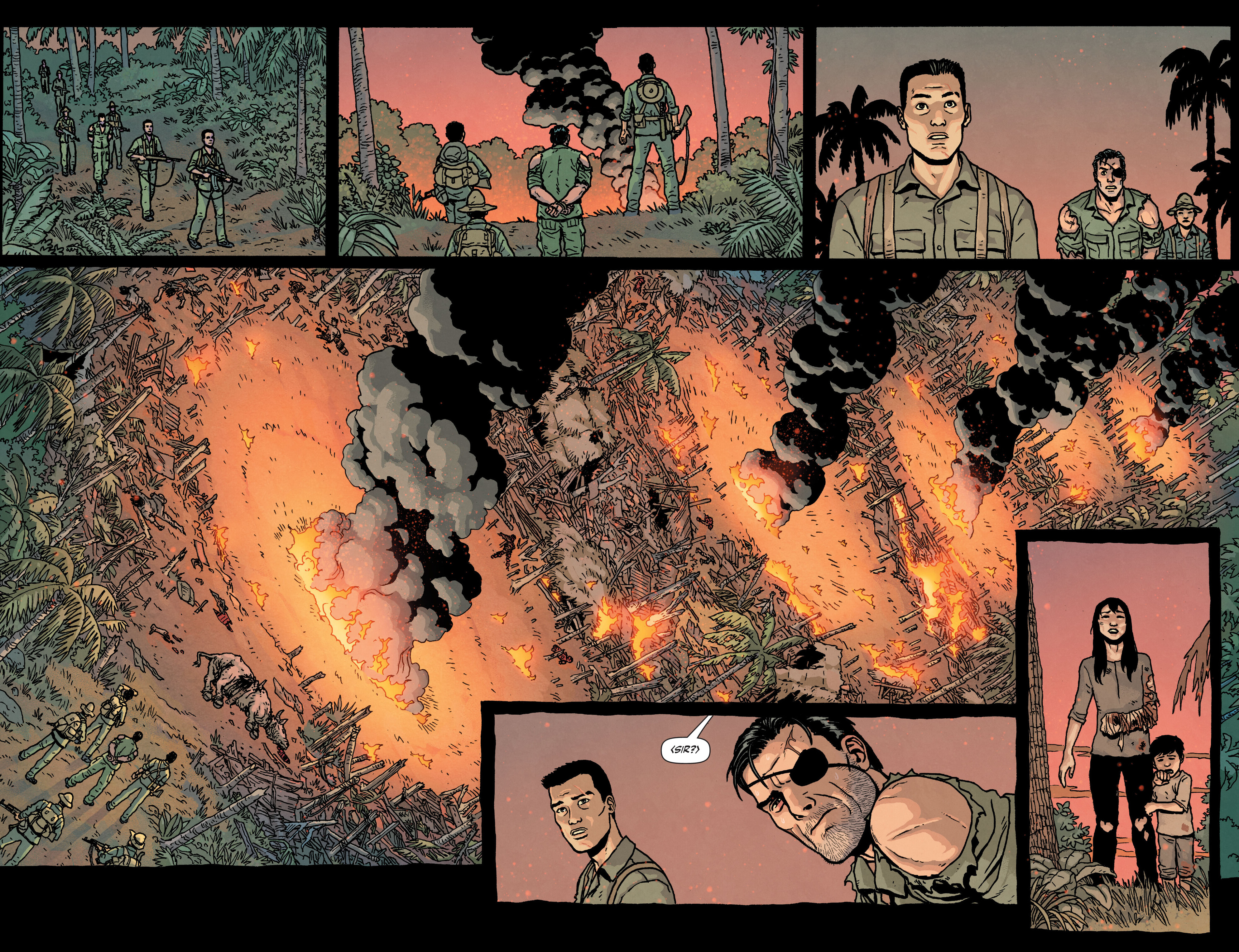 Get Fury (2024-) issue 2 - Page 18