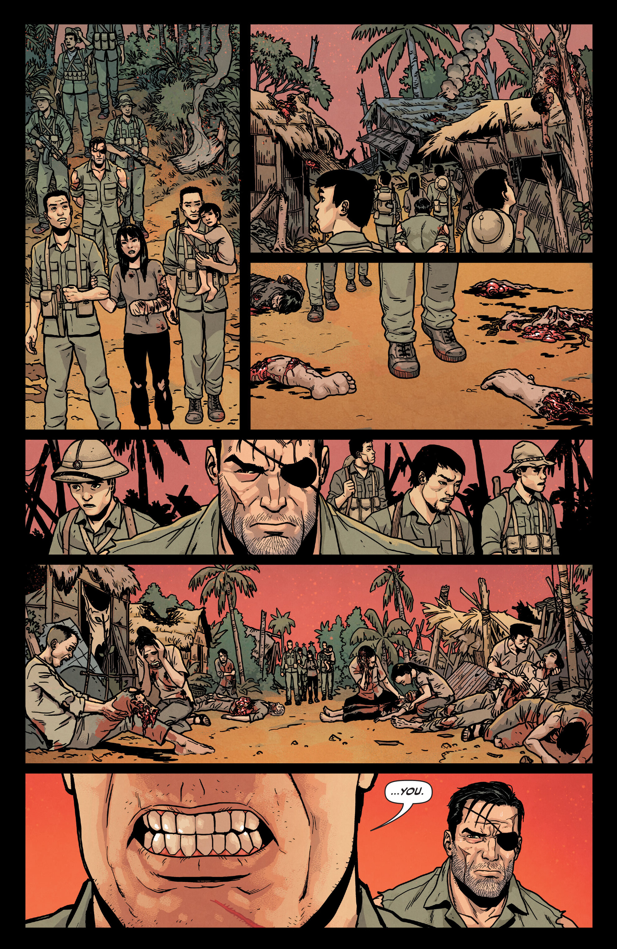 Get Fury (2024-) issue 2 - Page 19