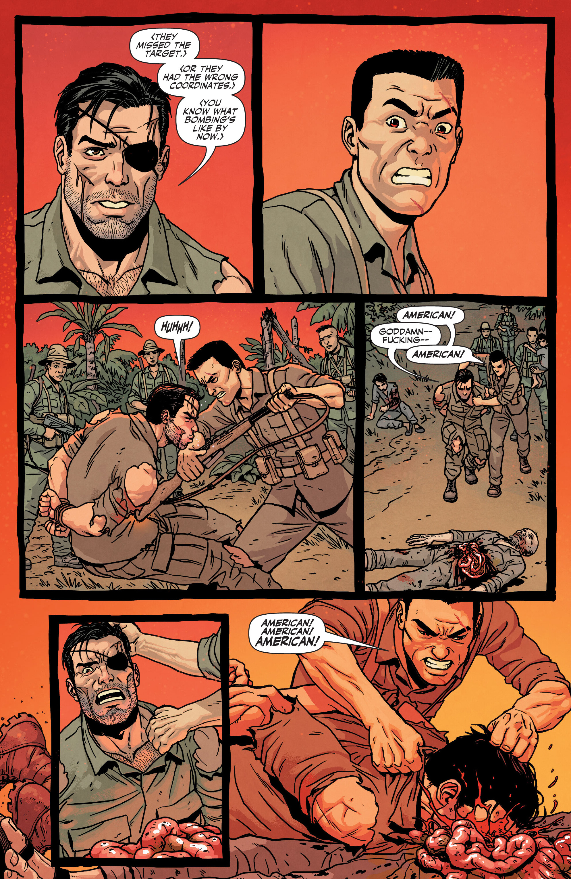 Get Fury (2024-) issue 2 - Page 20