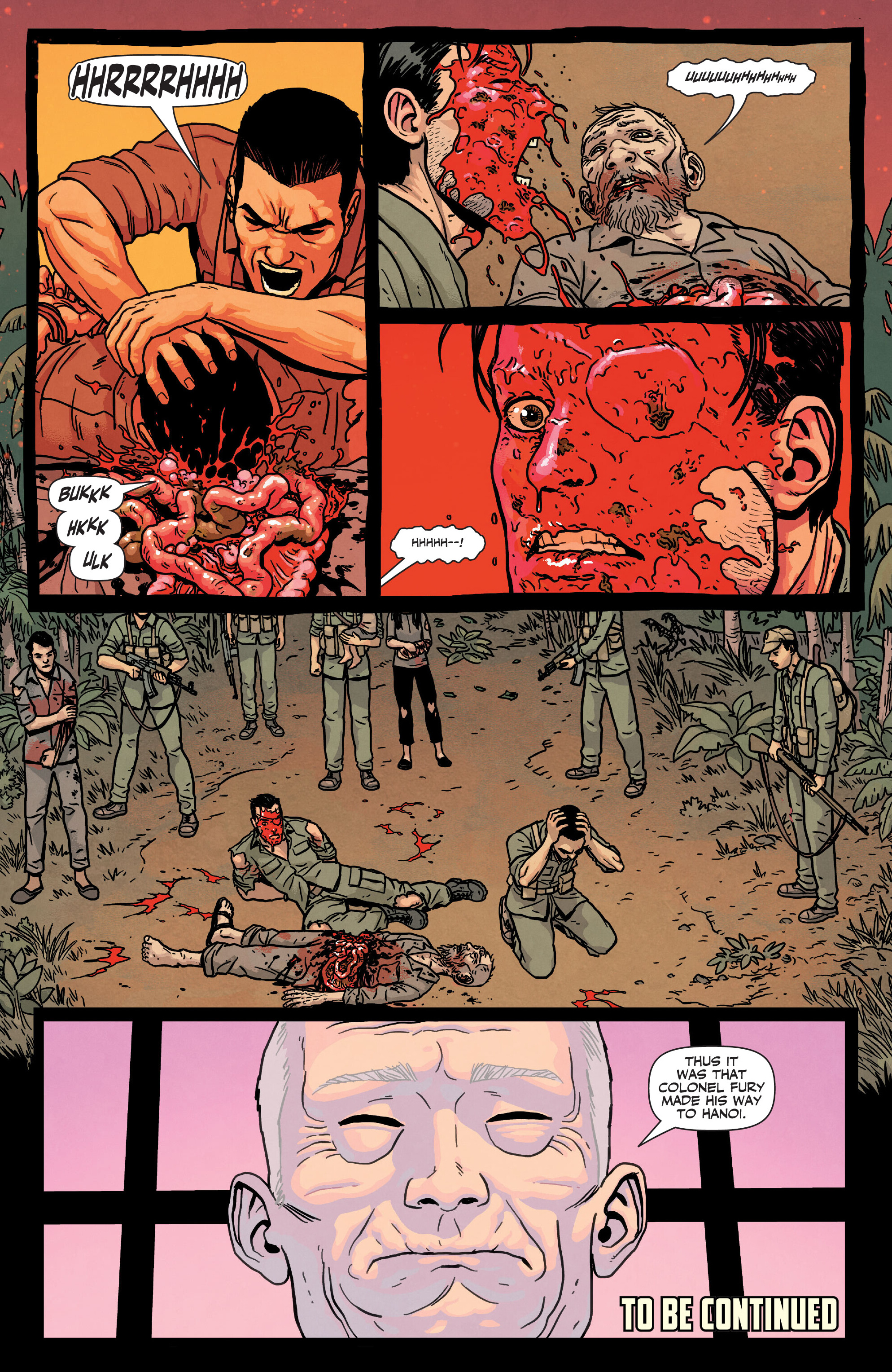 Get Fury (2024-) issue 2 - Page 21