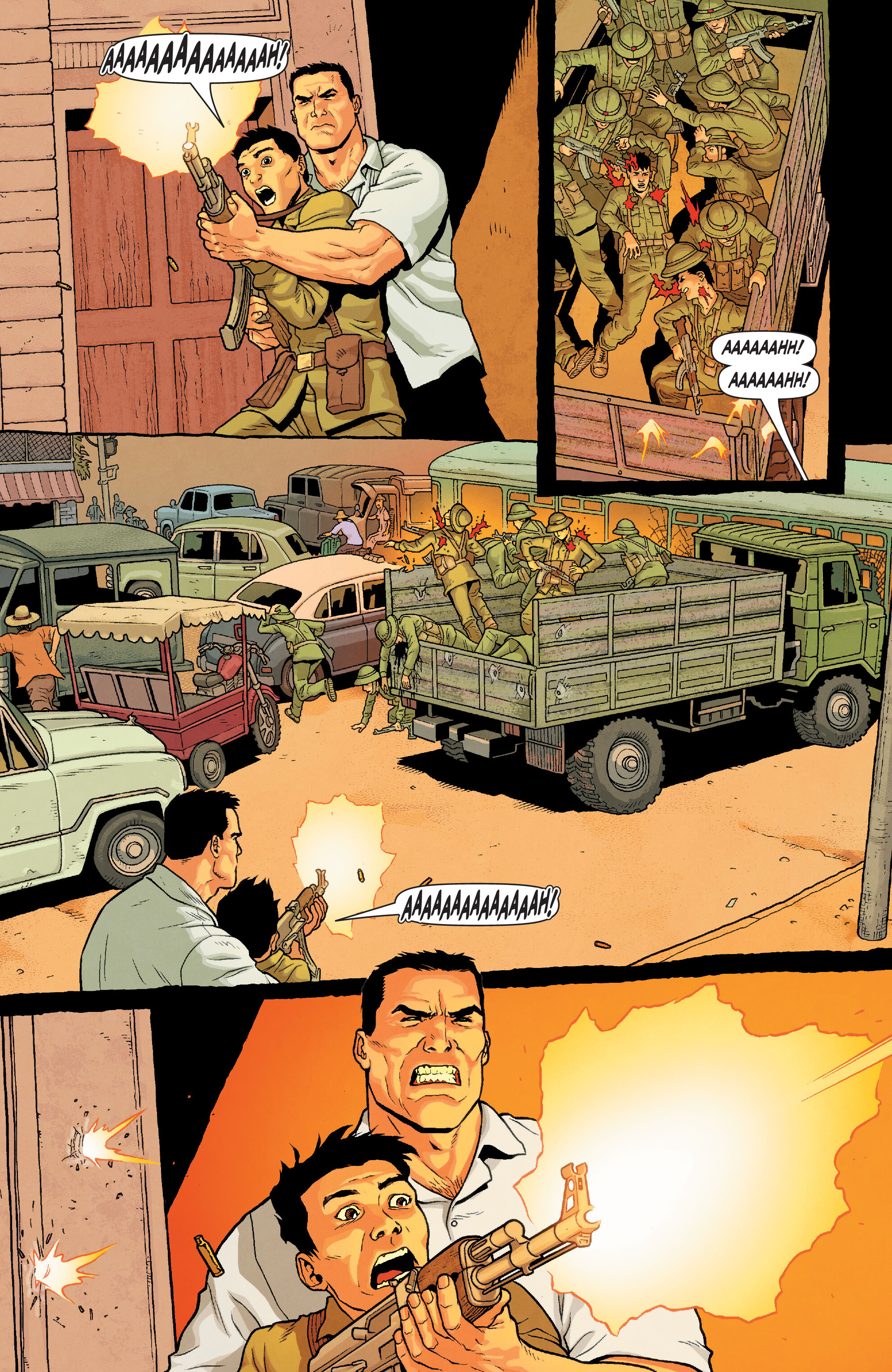 Get Fury (2024-) issue 3 - Page 11