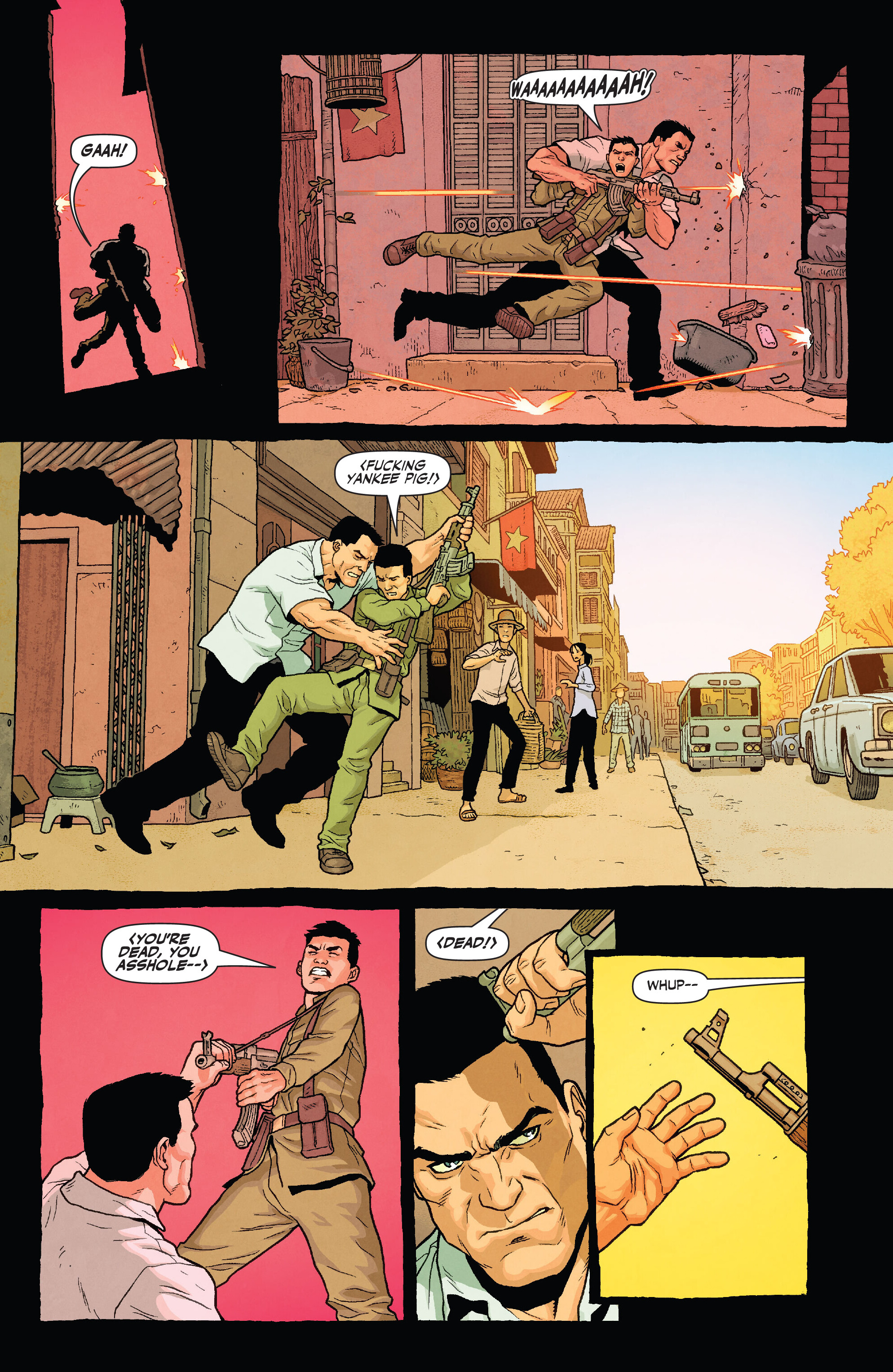 Get Fury (2024-) issue 3 - Page 12