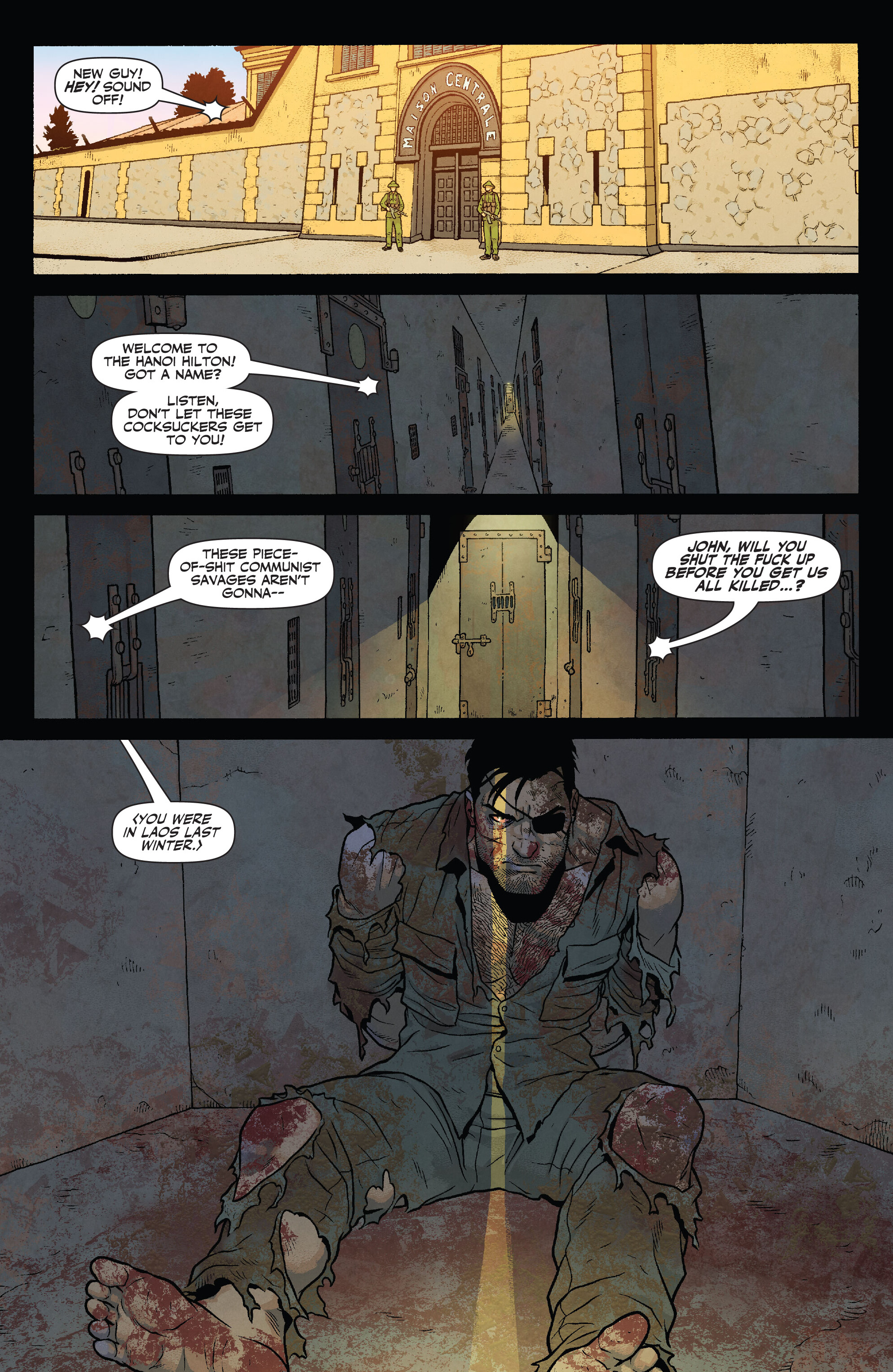 Get Fury (2024-) issue 3 - Page 14