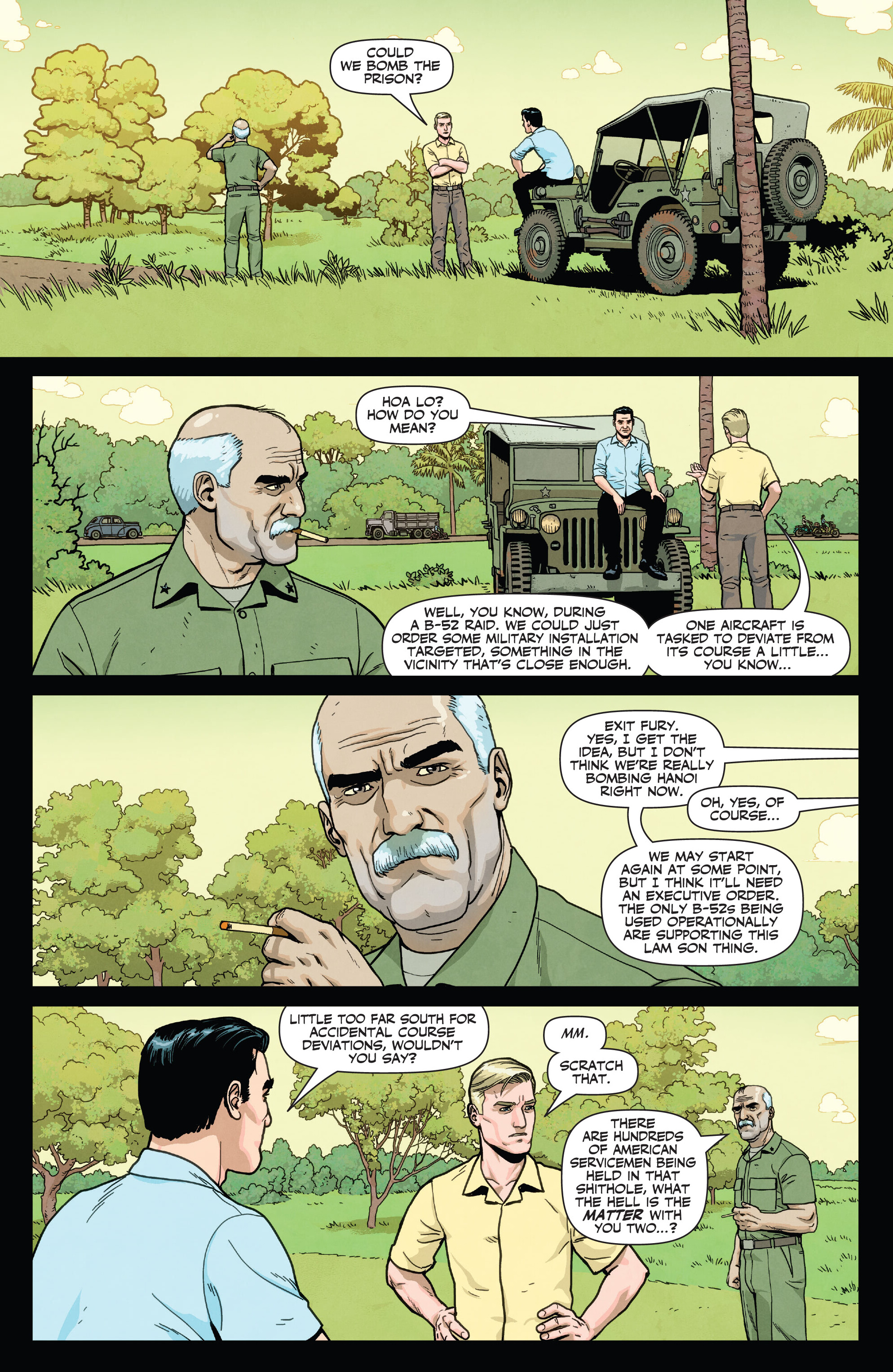 Get Fury (2024-) issue 3 - Page 17