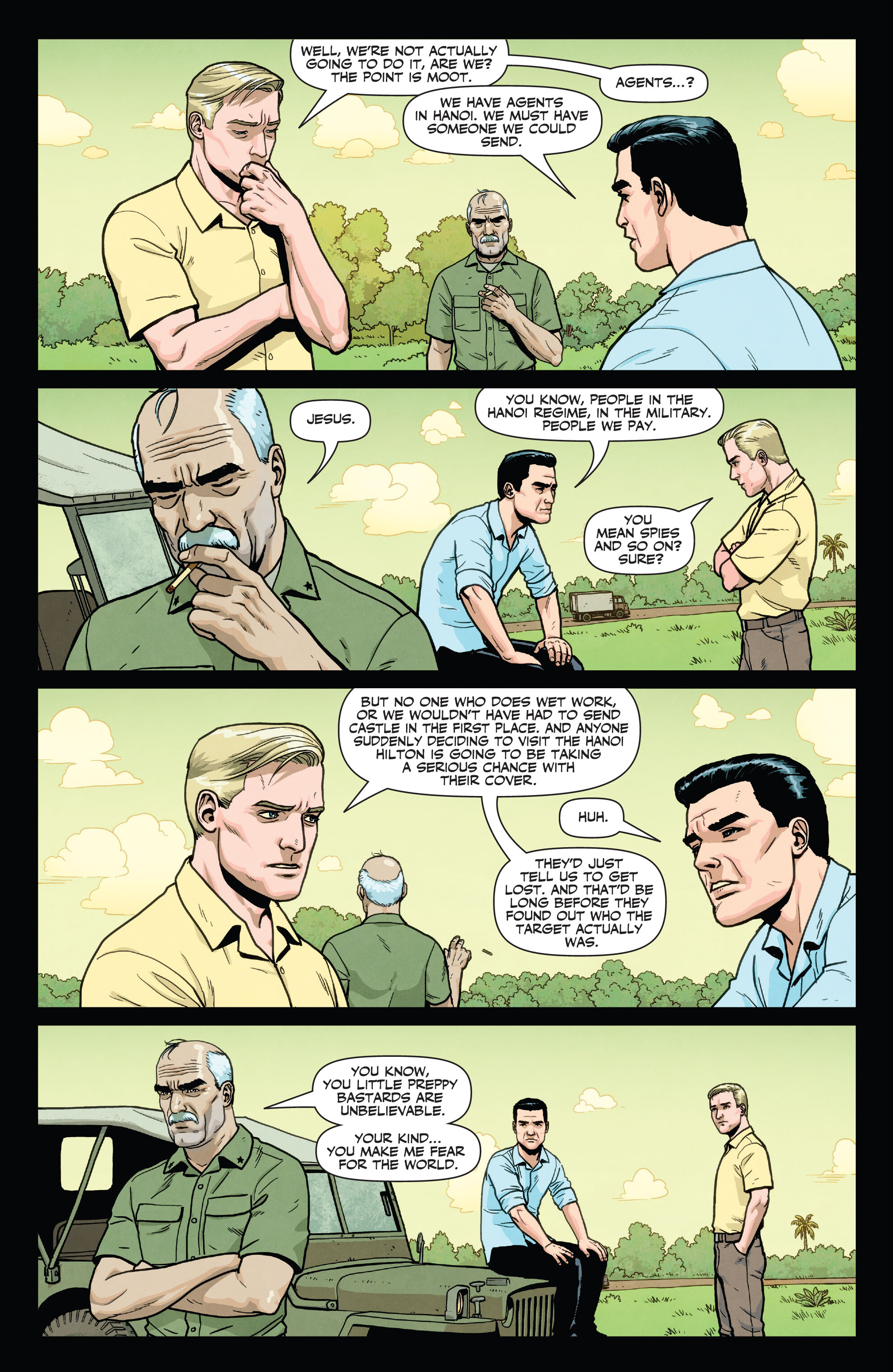 Get Fury (2024-) issue 3 - Page 18