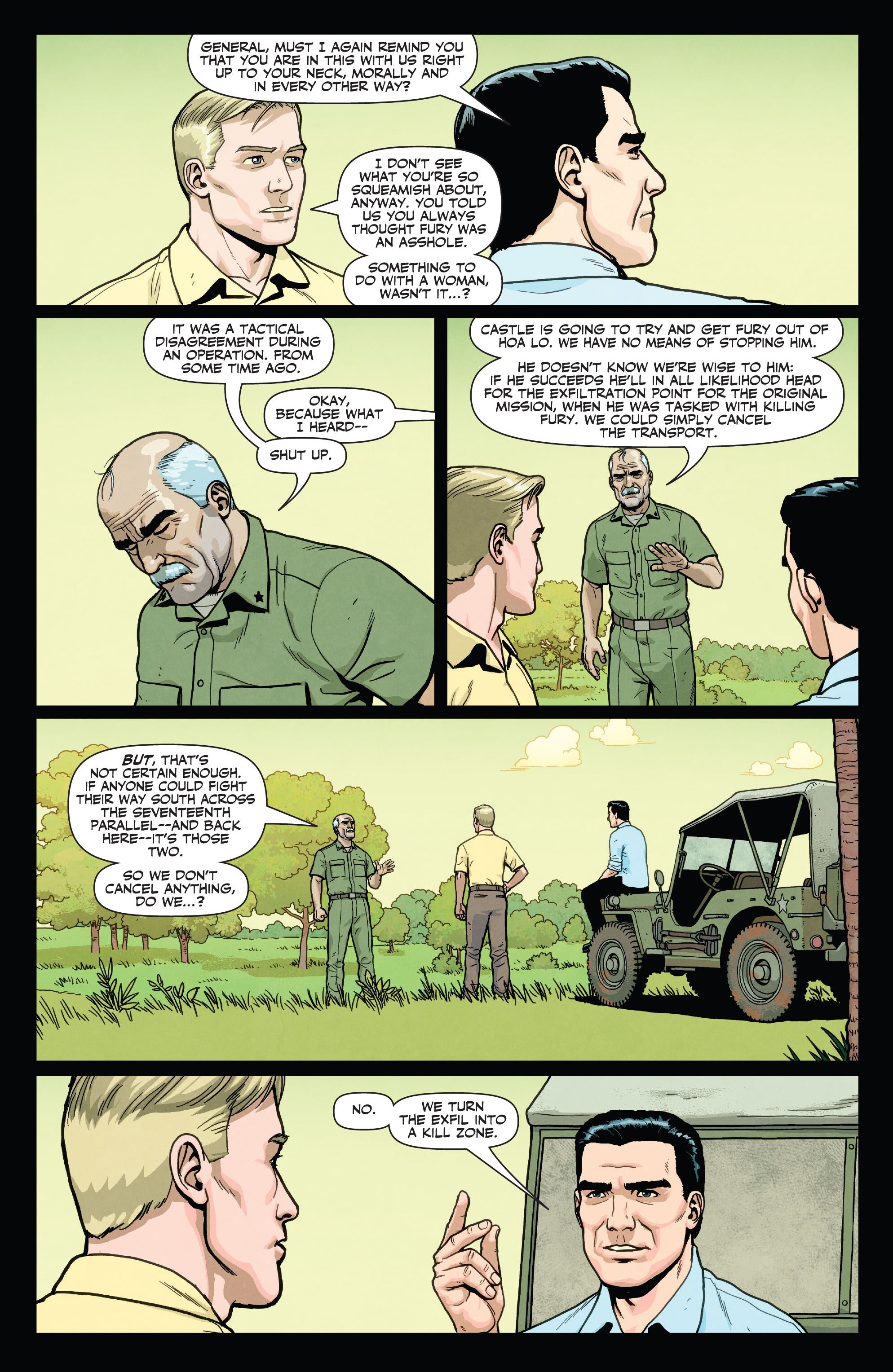 Get Fury (2024-) issue 3 - Page 19