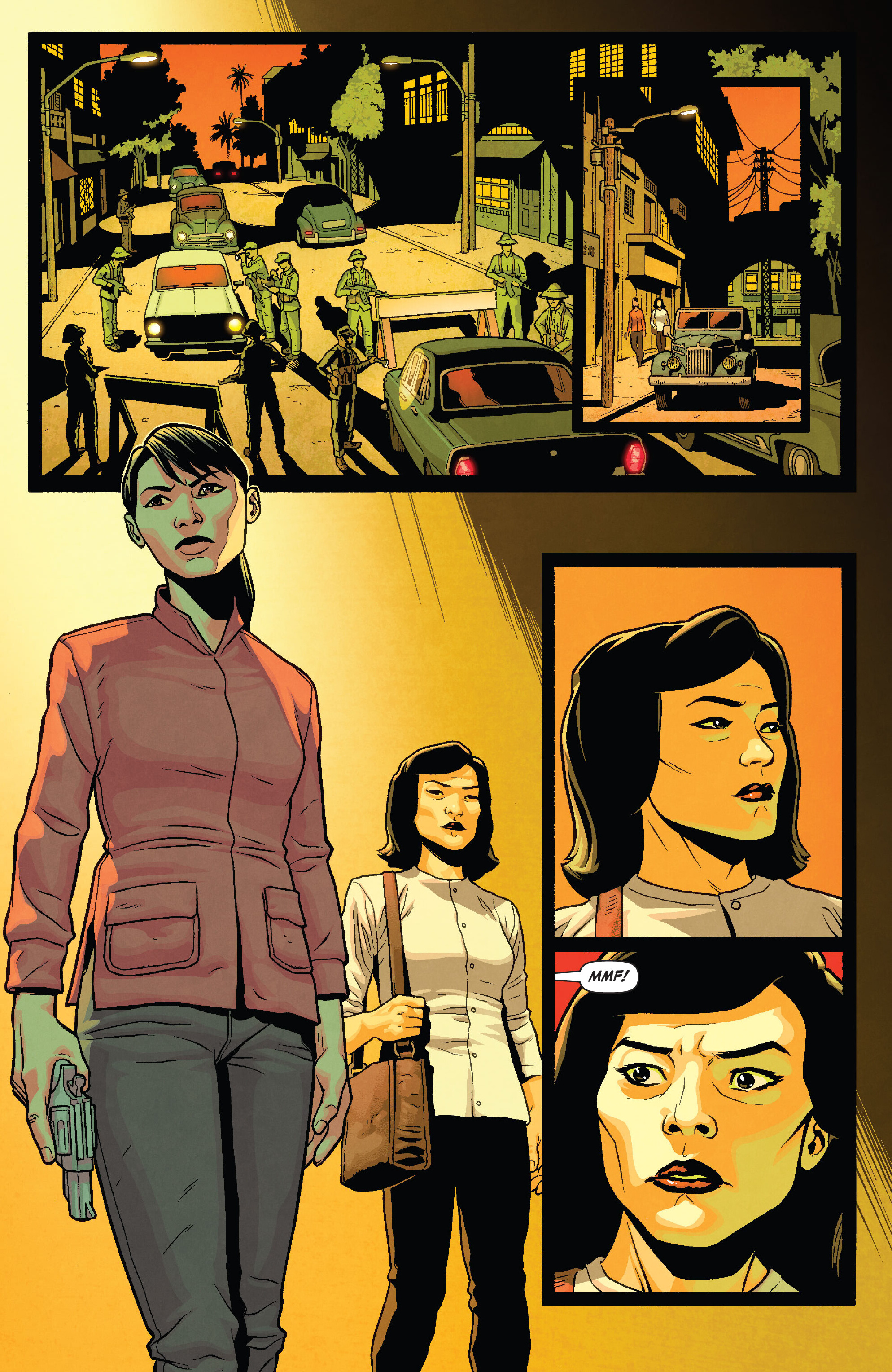 Get Fury (2024-) issue 3 - Page 20