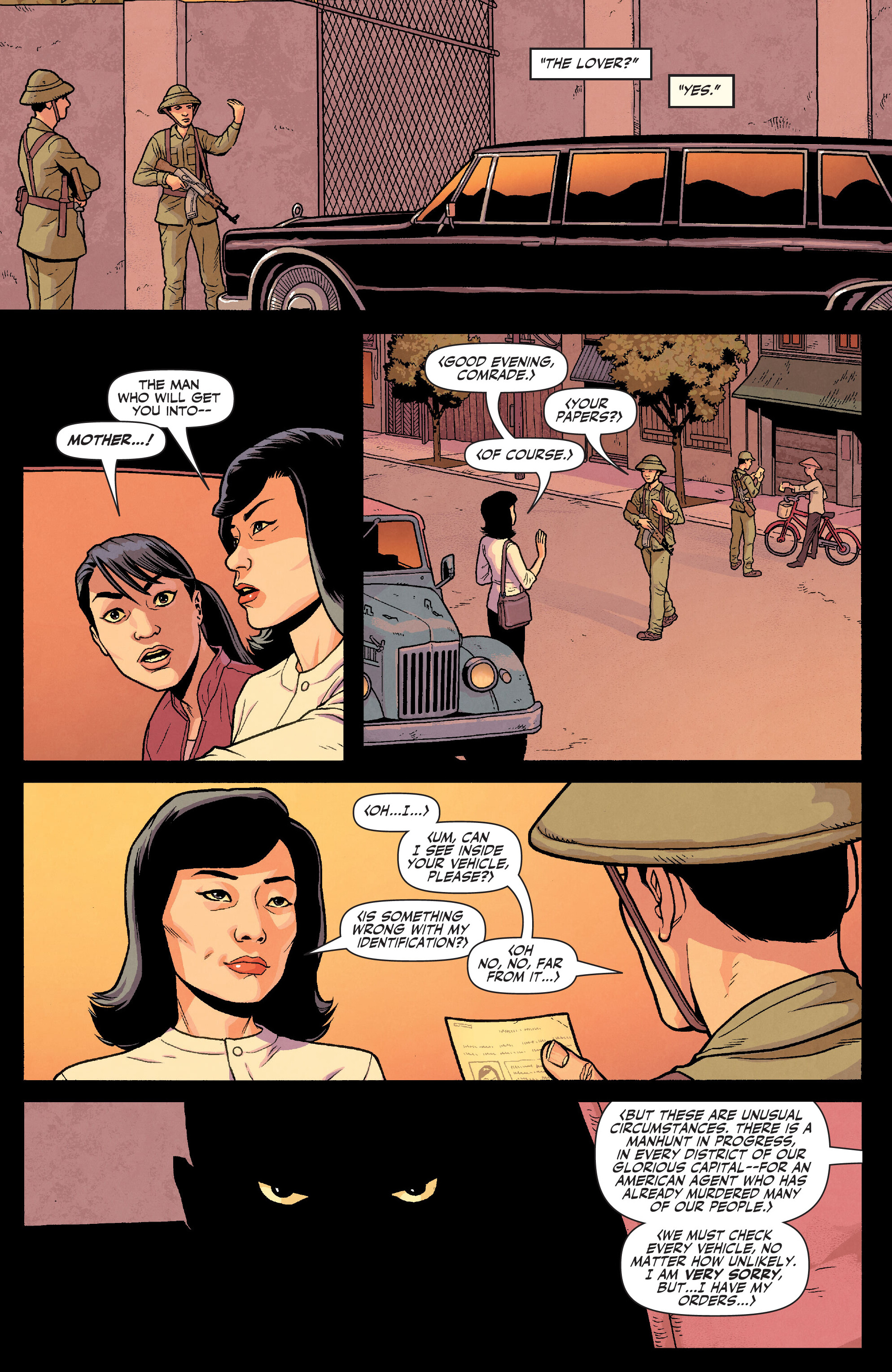 Get Fury (2024-) issue 4 - Page 7