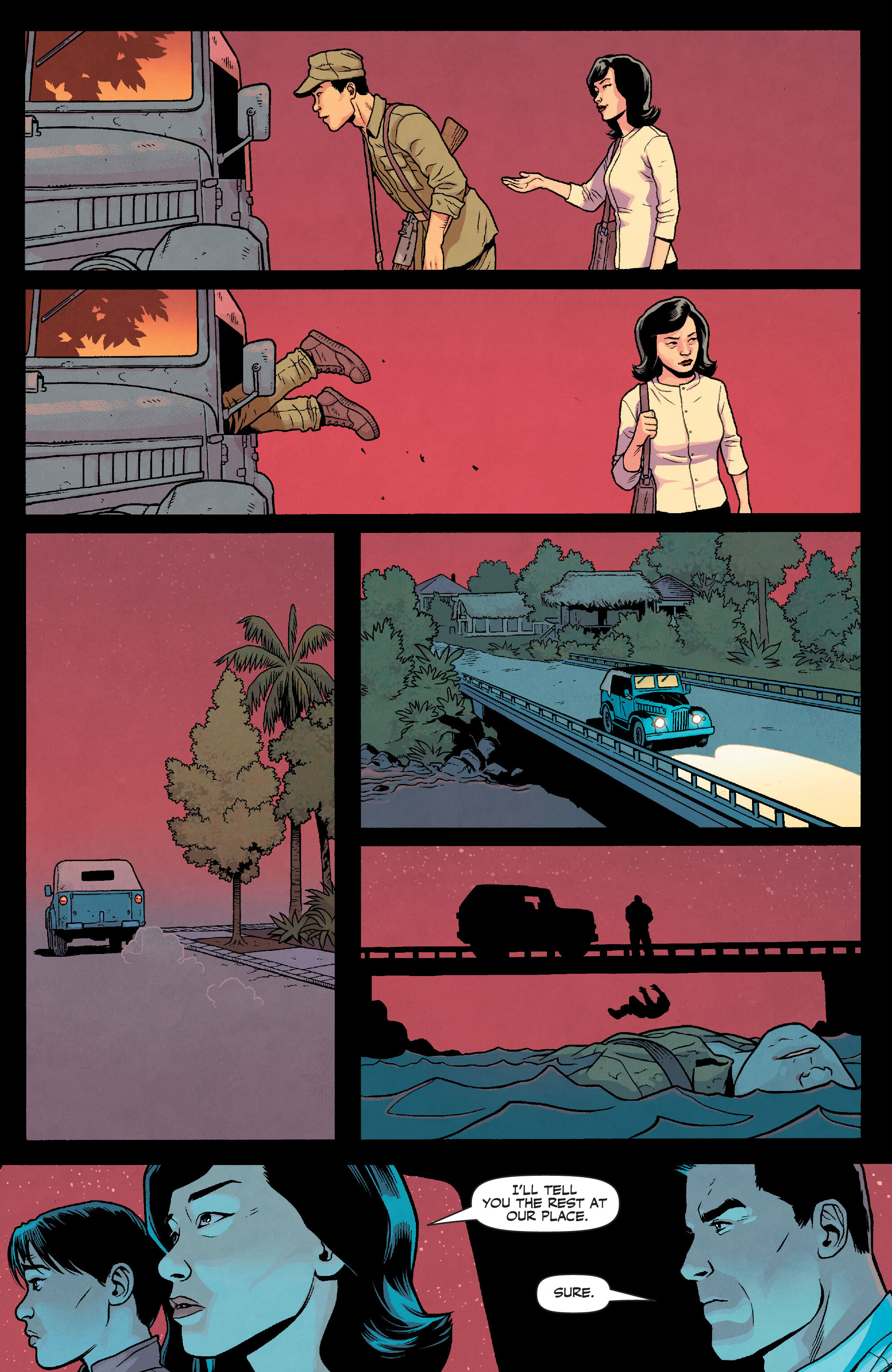 Get Fury (2024-) issue 4 - Page 9