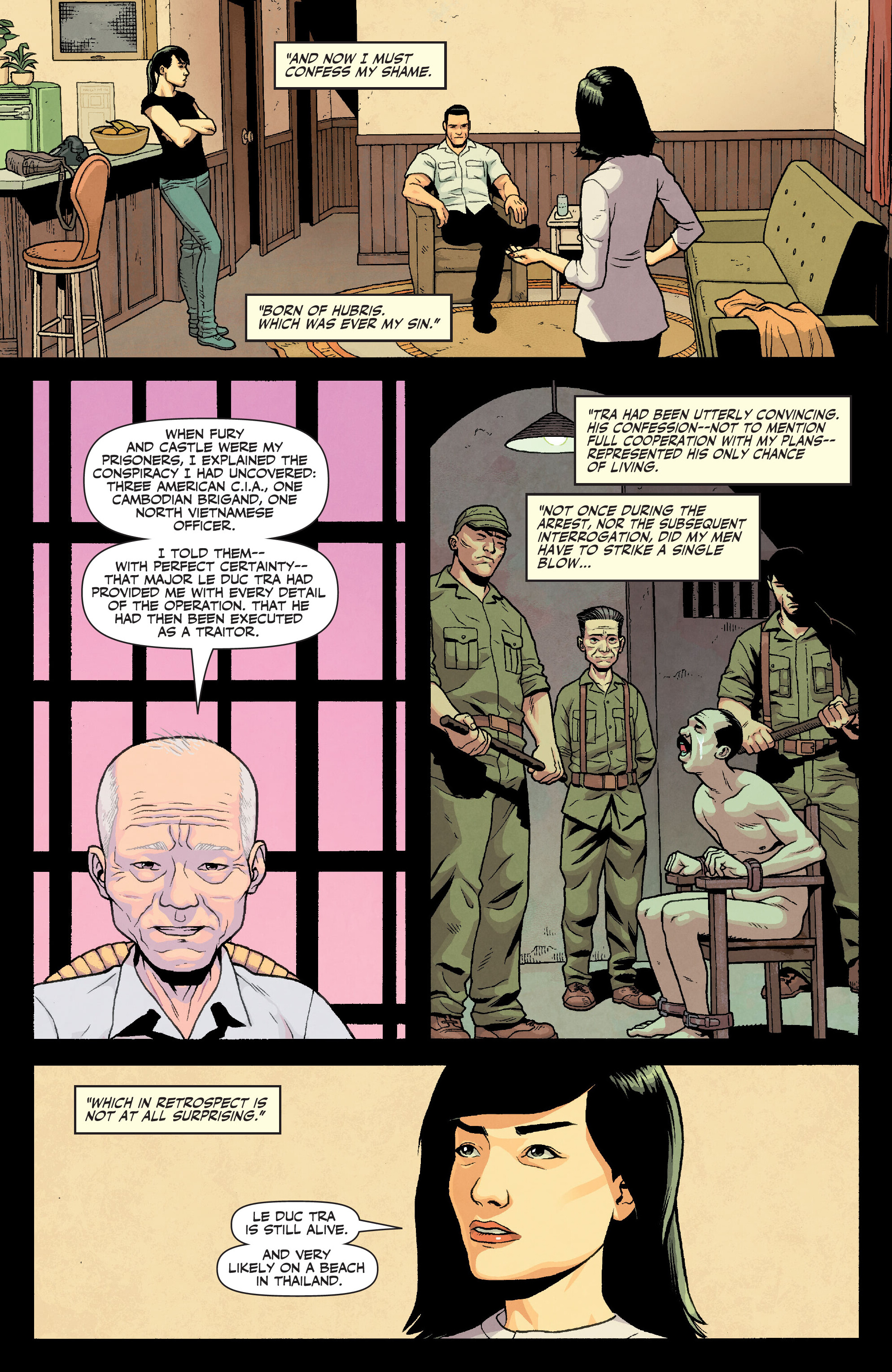 Get Fury (2024-) issue 4 - Page 12