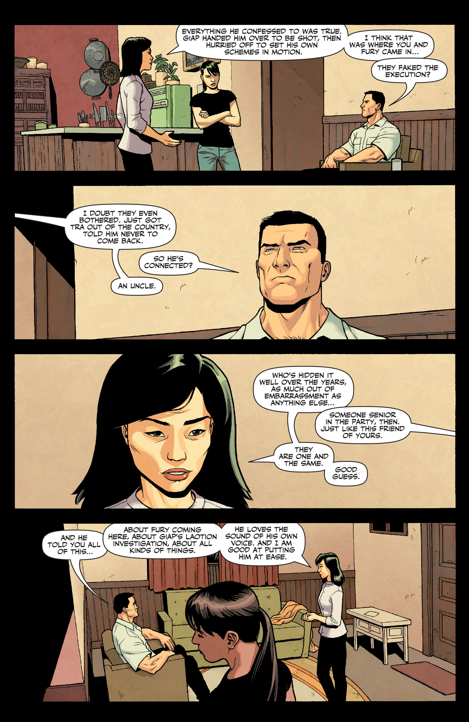 Get Fury (2024-) issue 4 - Page 13