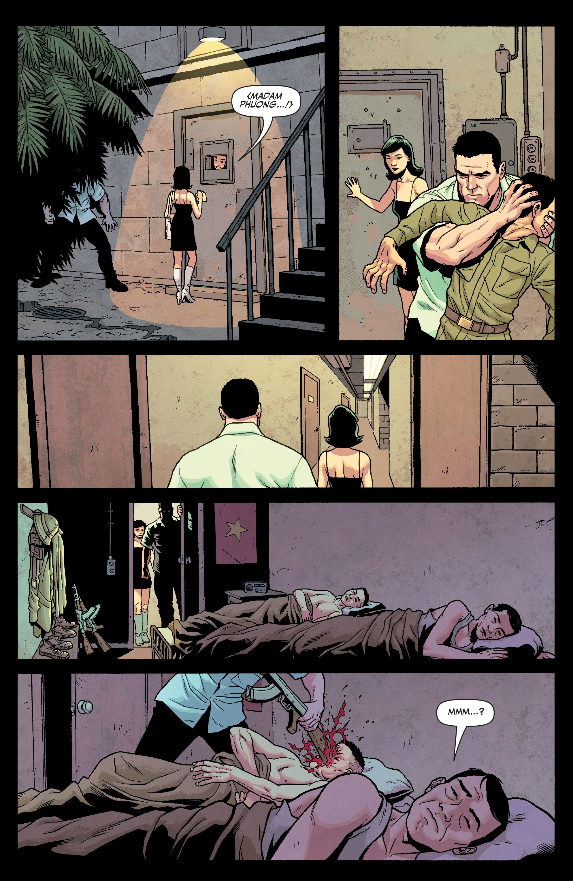 Get Fury (2024-) issue 4 - Page 19