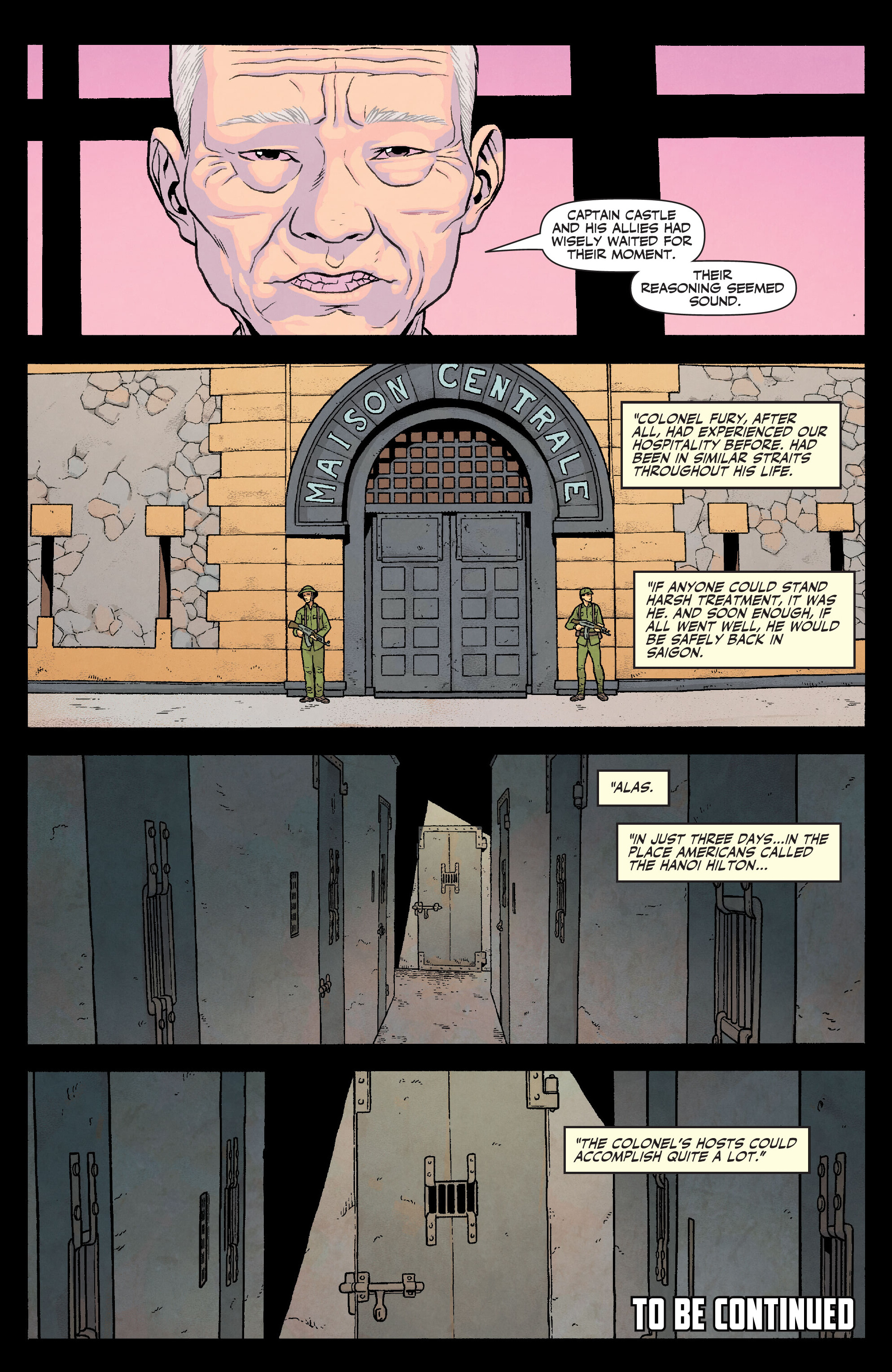 Get Fury (2024-) issue 4 - Page 22