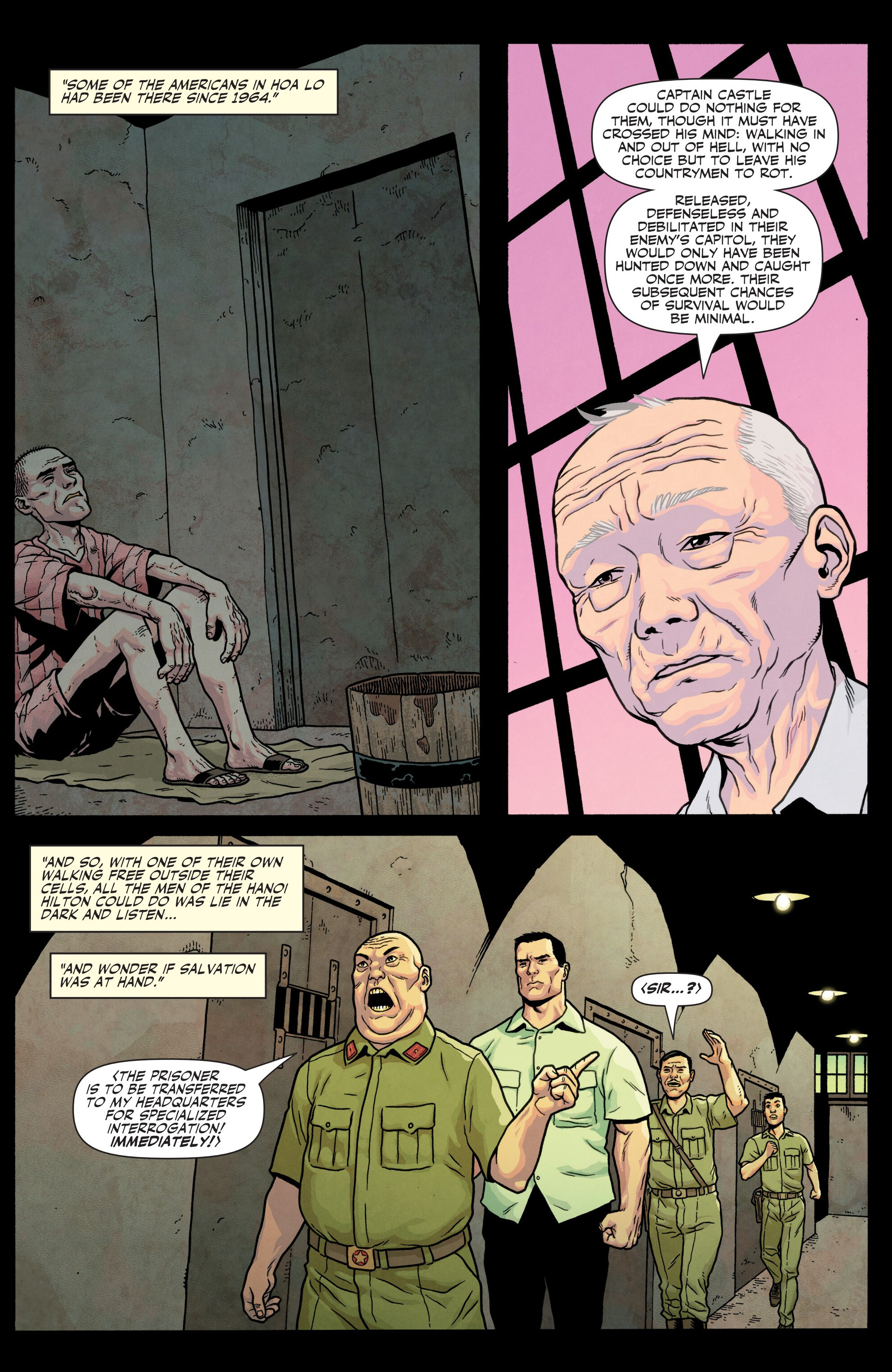 Get Fury (2024-) issue 5 - Page 2