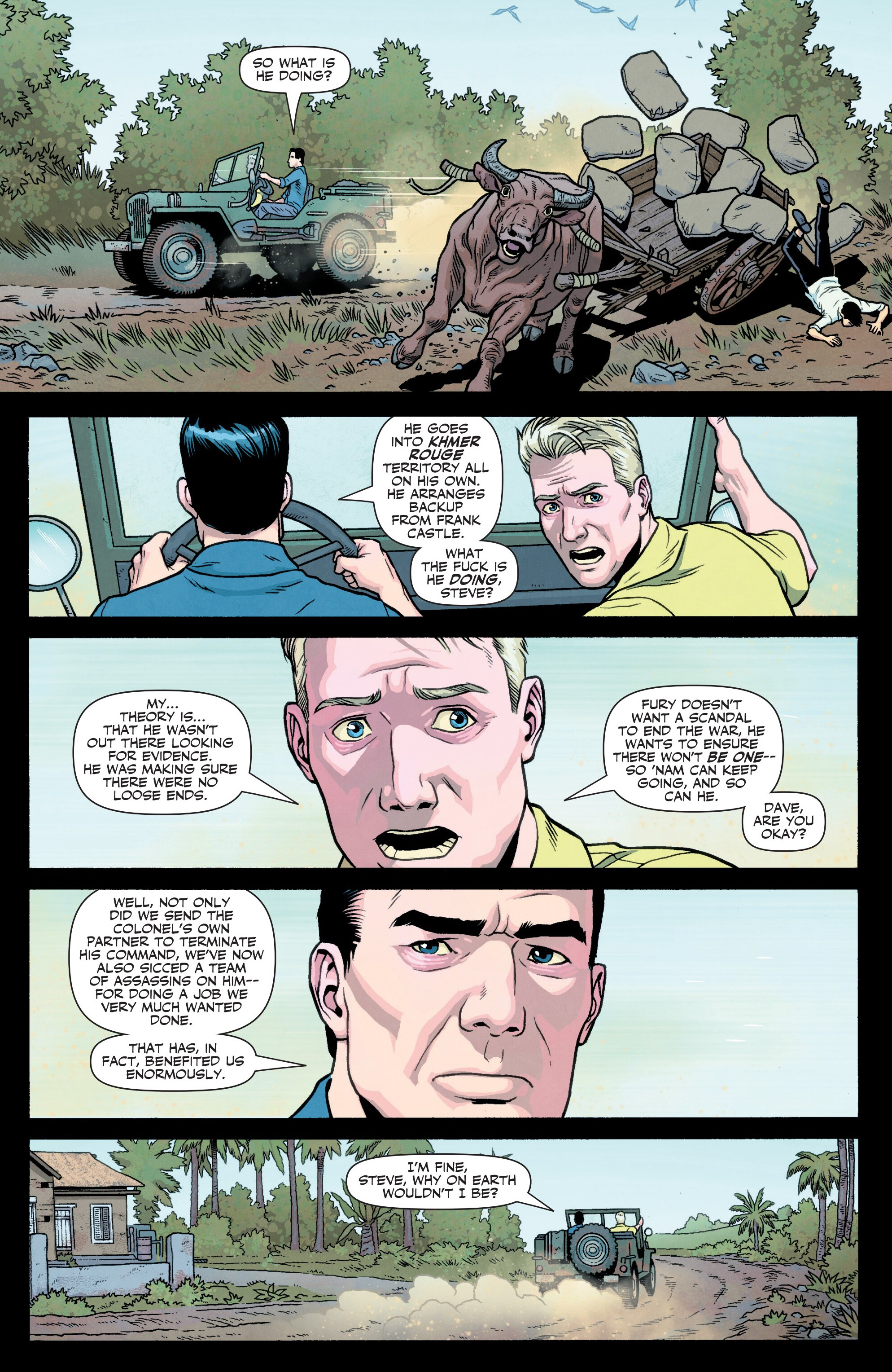 Get Fury (2024-) issue 5 - Page 9