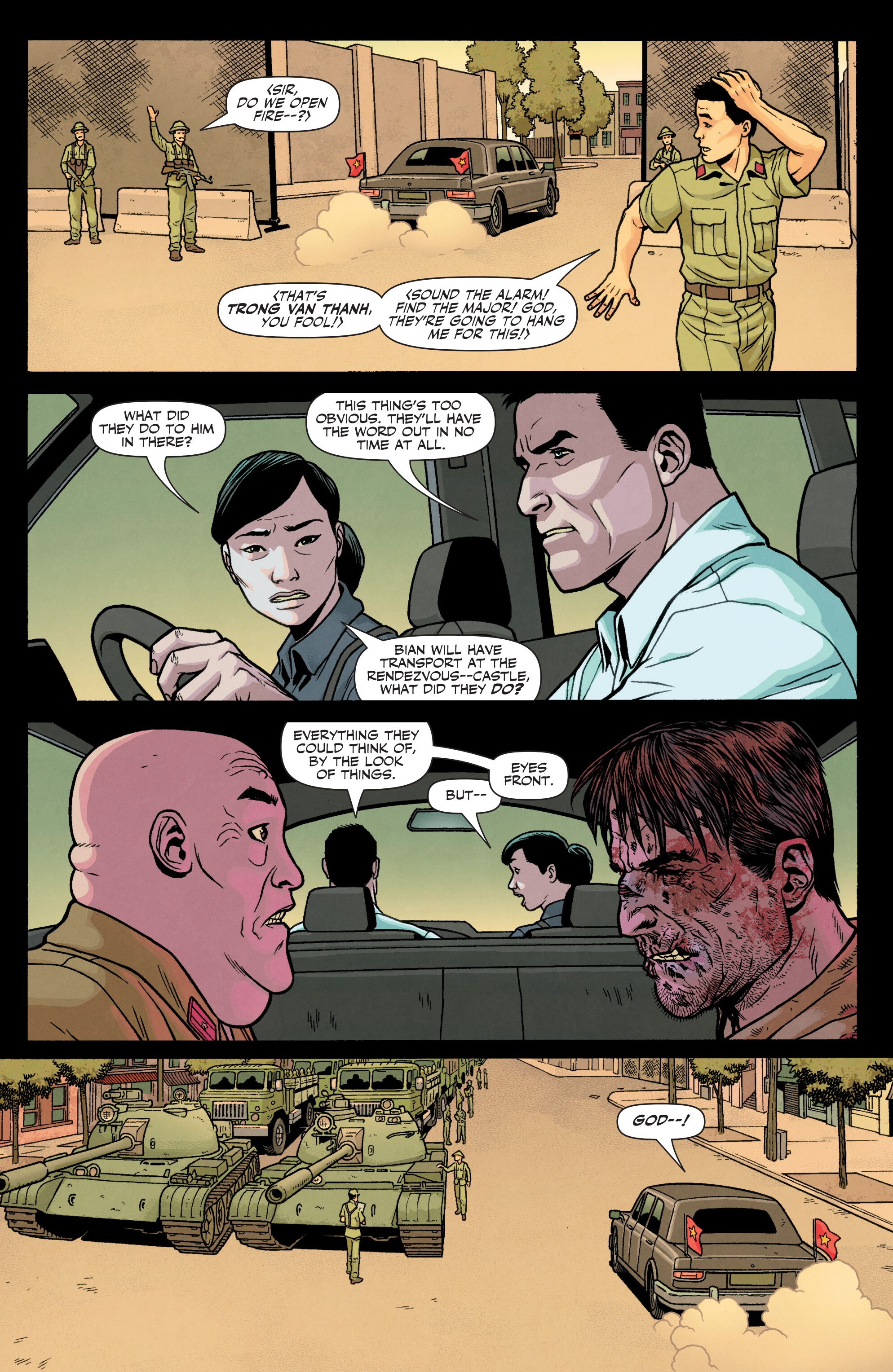 Get Fury (2024-) issue 5 - Page 11