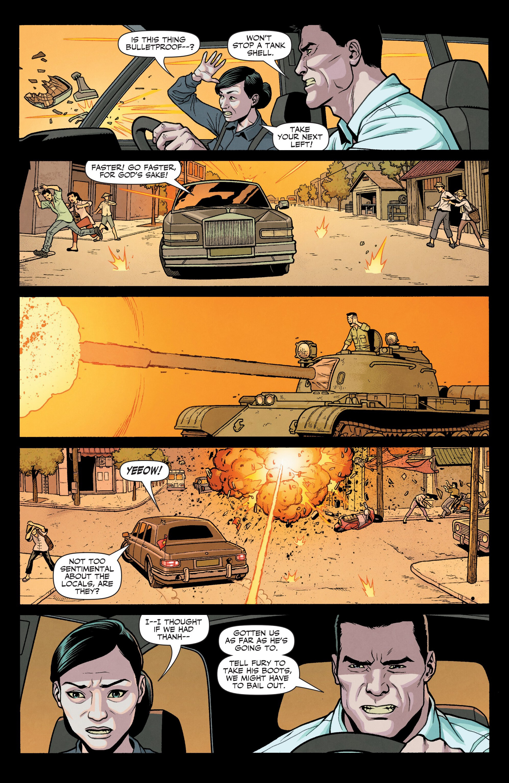 Get Fury (2024-) issue 5 - Page 13