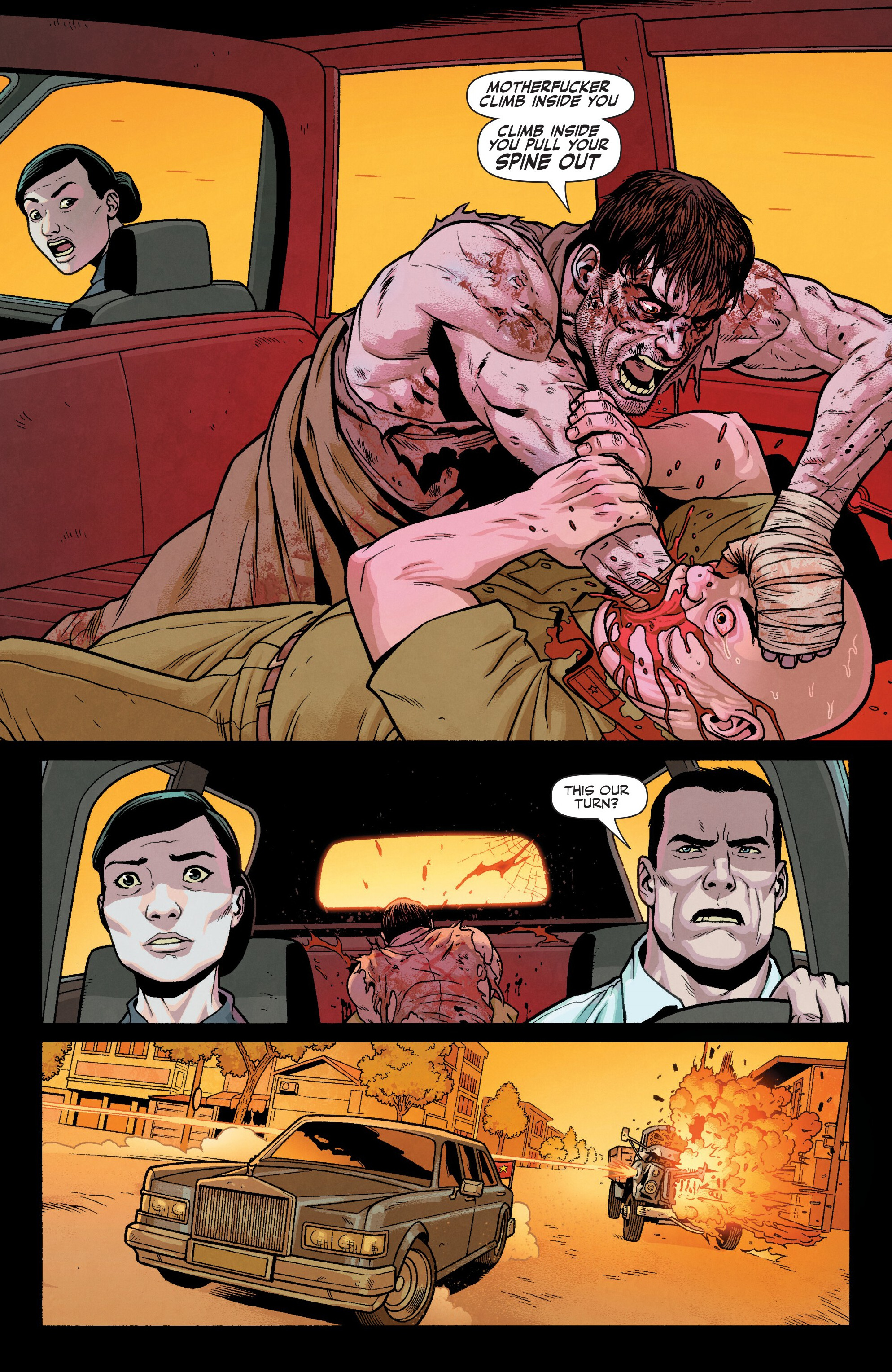 Get Fury (2024-) issue 5 - Page 14