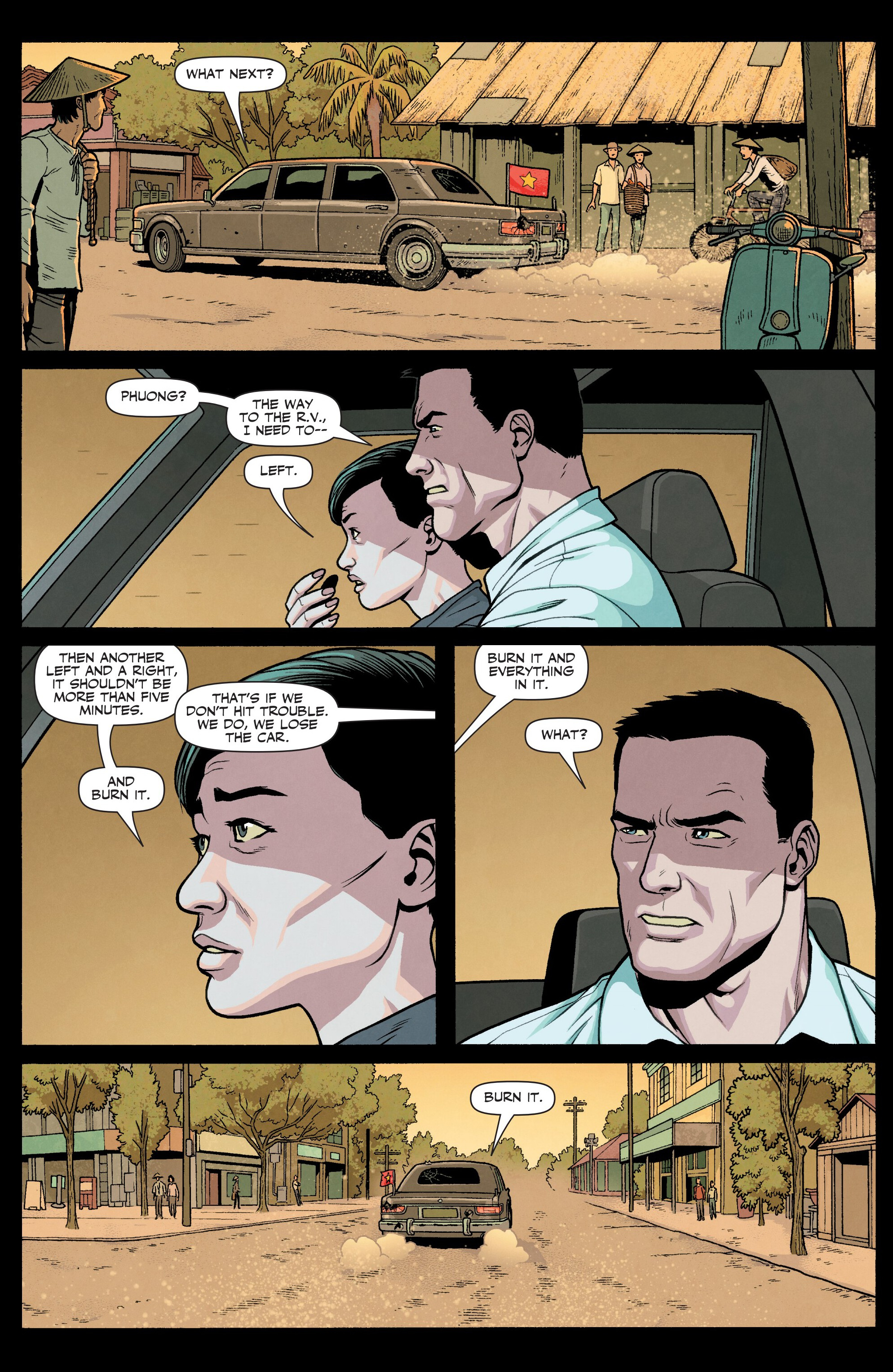 Get Fury (2024-) issue 5 - Page 15