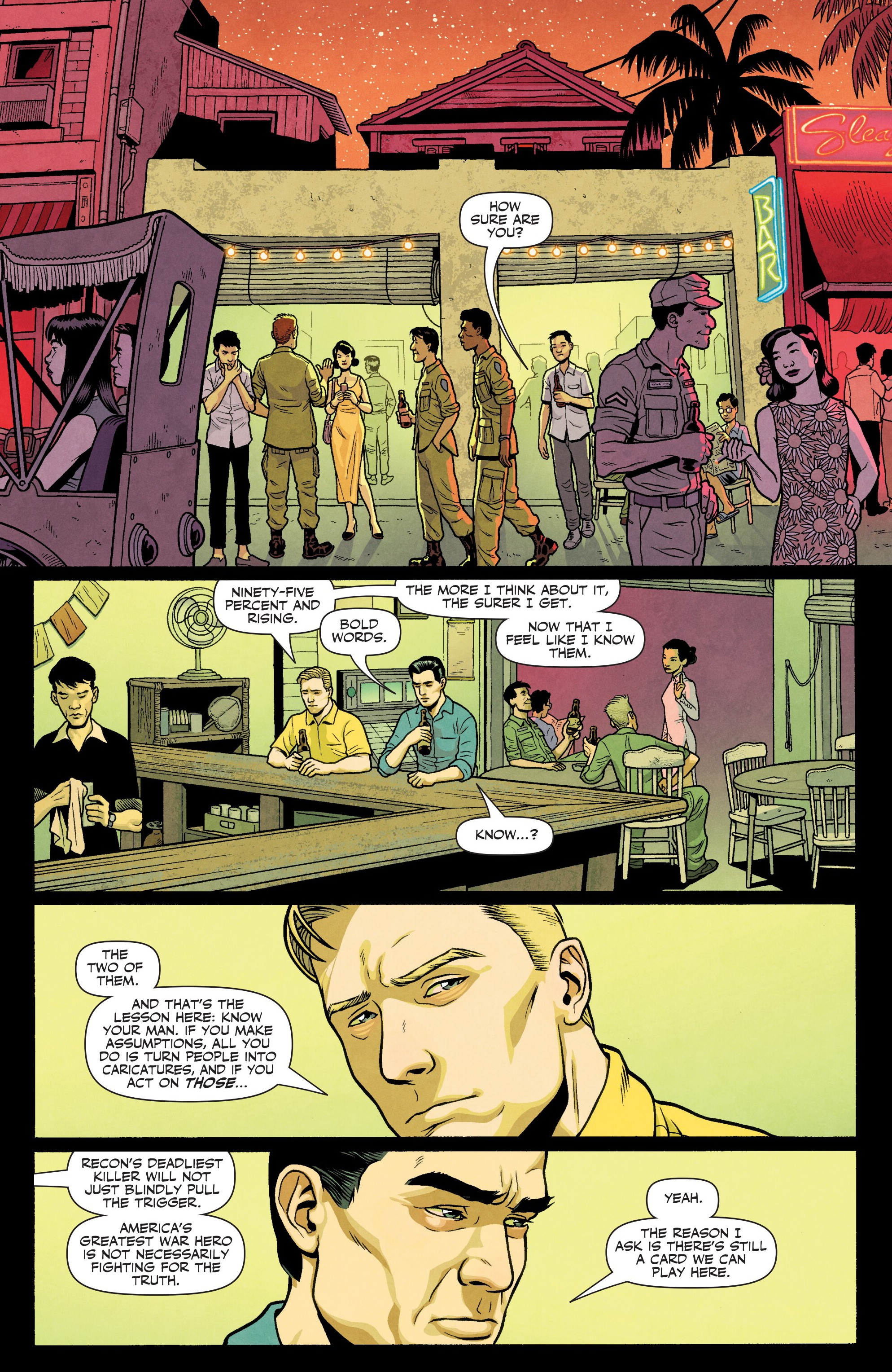 Get Fury (2024-) issue 5 - Page 19