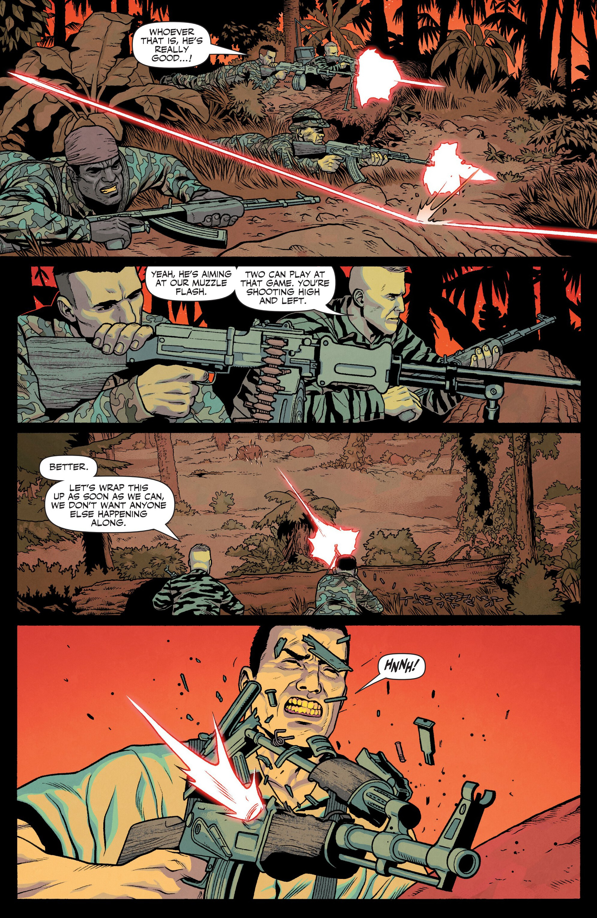 Get Fury (2024-) issue 6 - Page 9